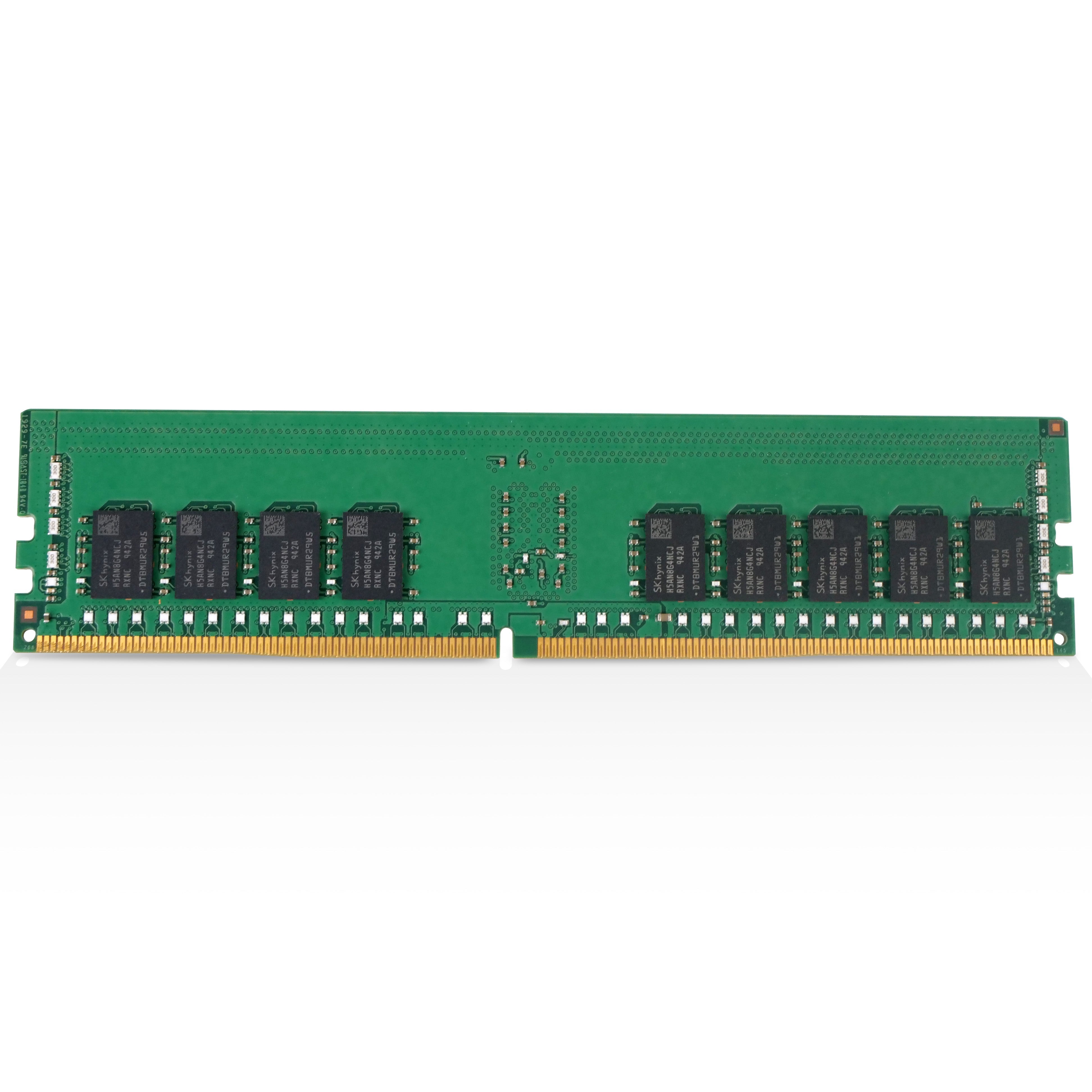 SK Hynix/HPE HMA82GR7CJR4N-XN 16GB DDR4 3200MHz RDIMM ECC Server RAM (PC4-3200AA) Seller Refurbished