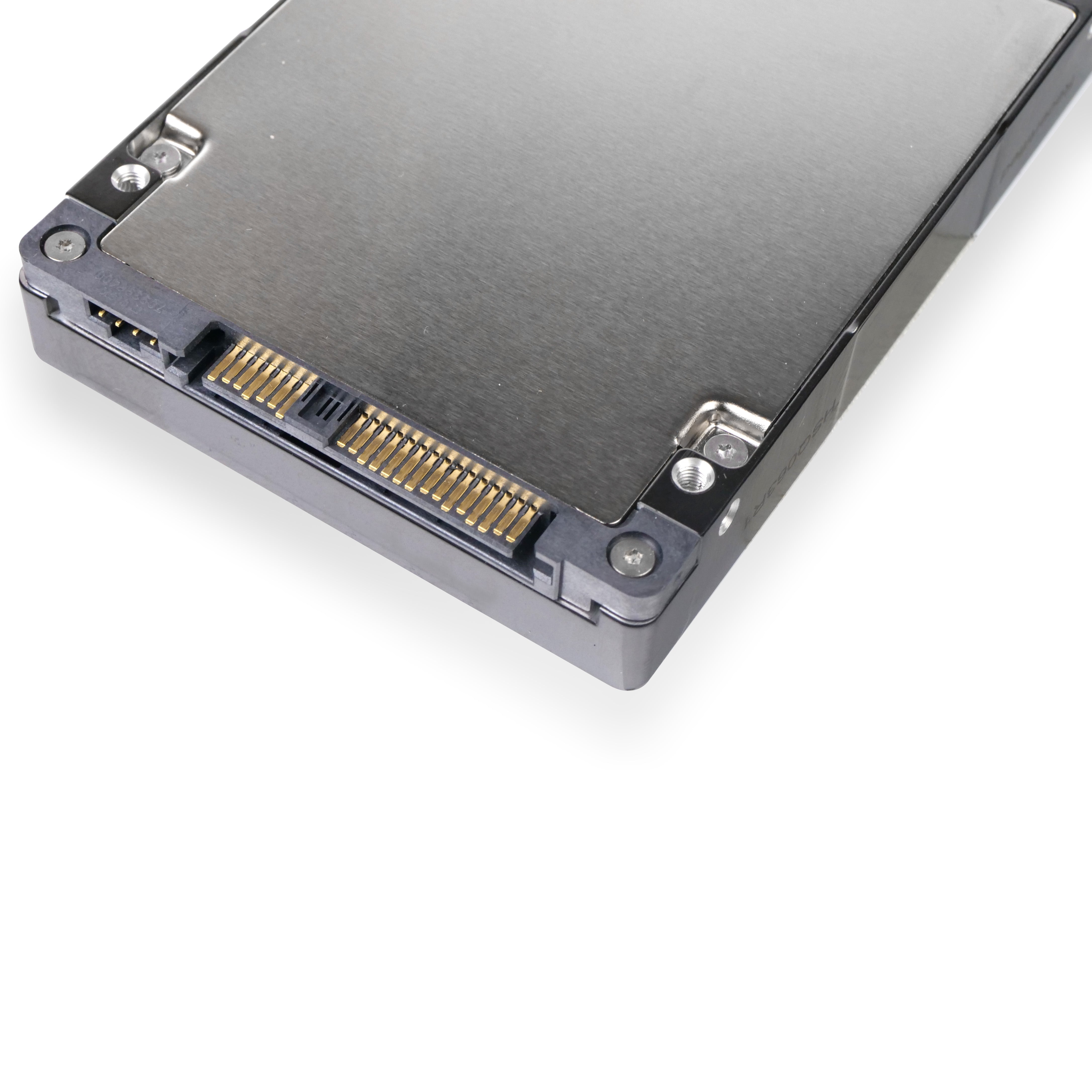 Seagate Nytro 3332 XS3840SE70084 3.84TB 1 DWPD SAS 12Gb/s 3D TLC 2.5in Solid State Drive