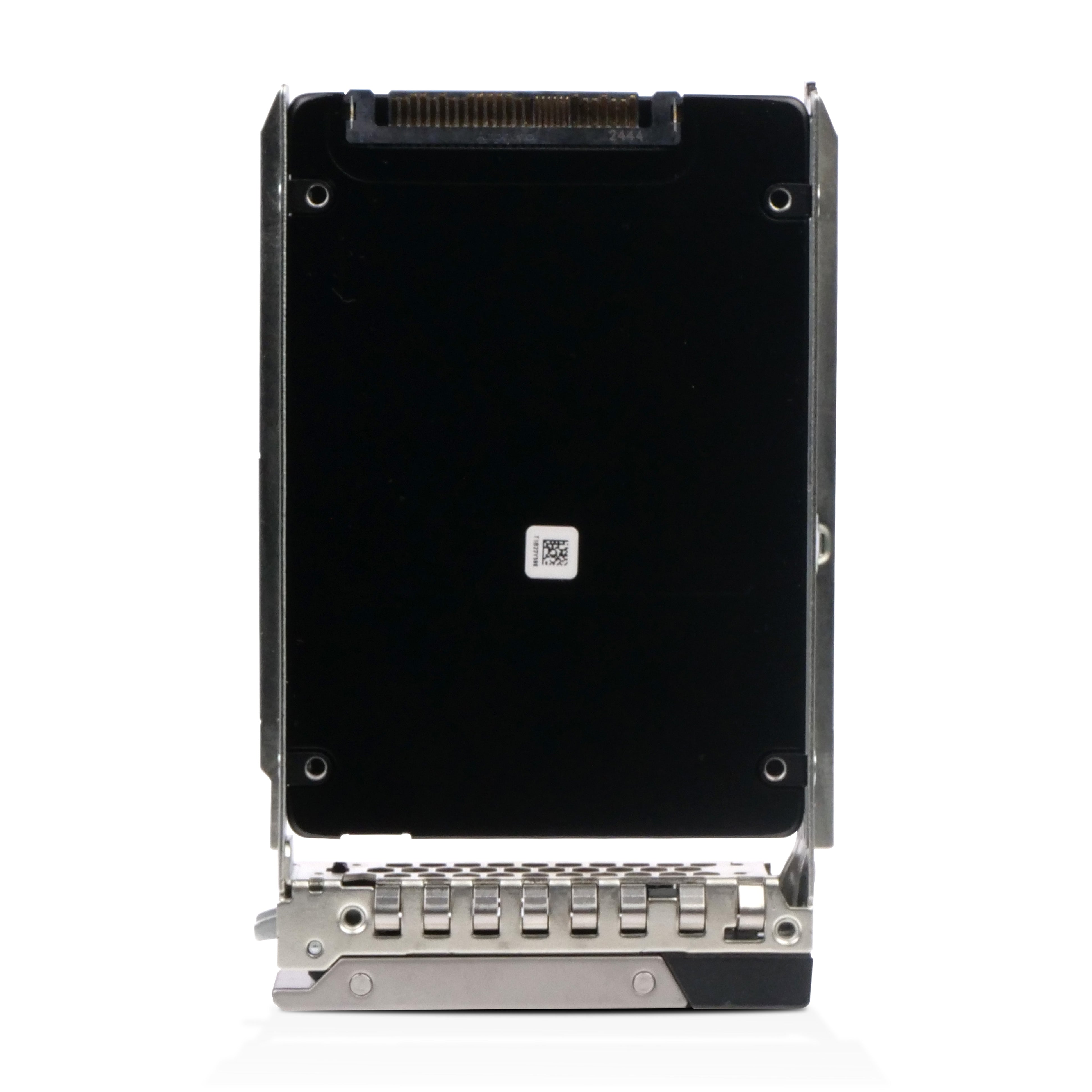 Dell G14 07FD1J 15.36TB 1 DWPD PCIe Gen 4.0 x4 8GB/s Read-Intensive 3D TLC U.3 NVMe 2.5in SSD