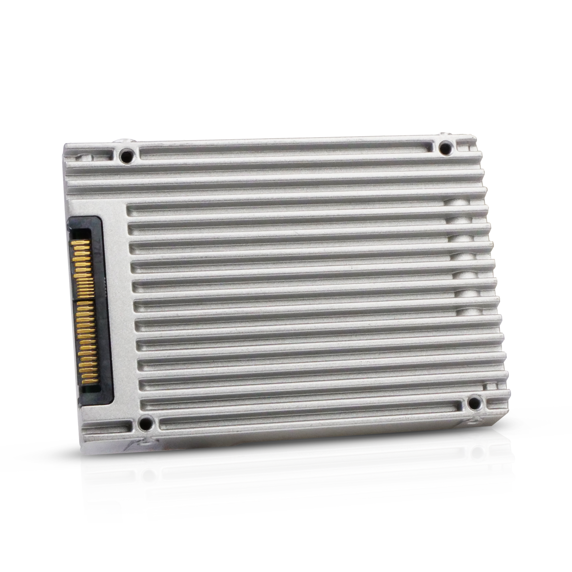 Intel DC P3600 SSDPE2ME012T4 1.2TB 3 DWPD PCIe Gen 3.0 x4 NVME U.2 2.5in Refurbished SSD