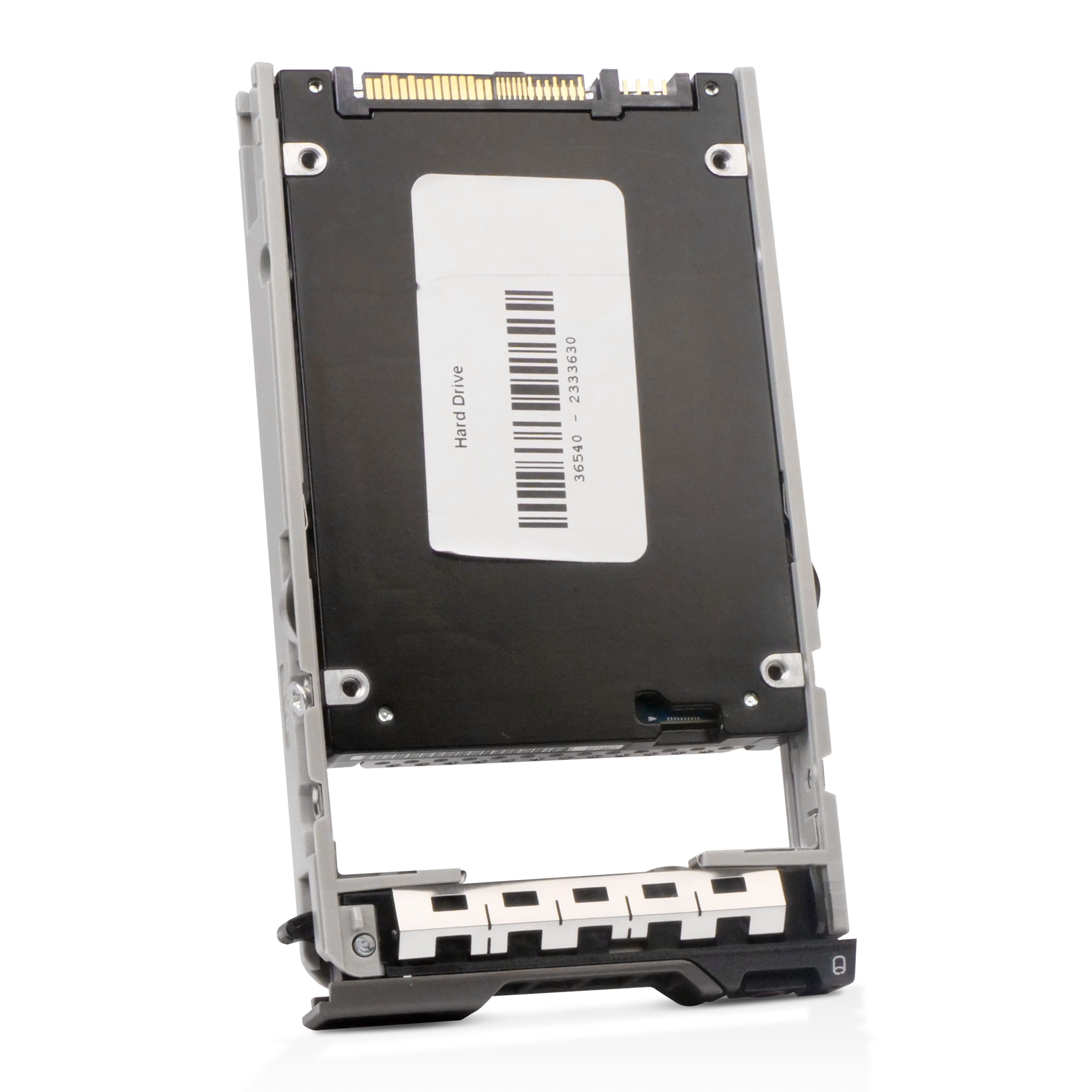 Dell G13 0TDNP7 1.92TB 1 DWPD SAS 12Gb/s Read Intensive 3D TLC 2.5in Solid State Drive
