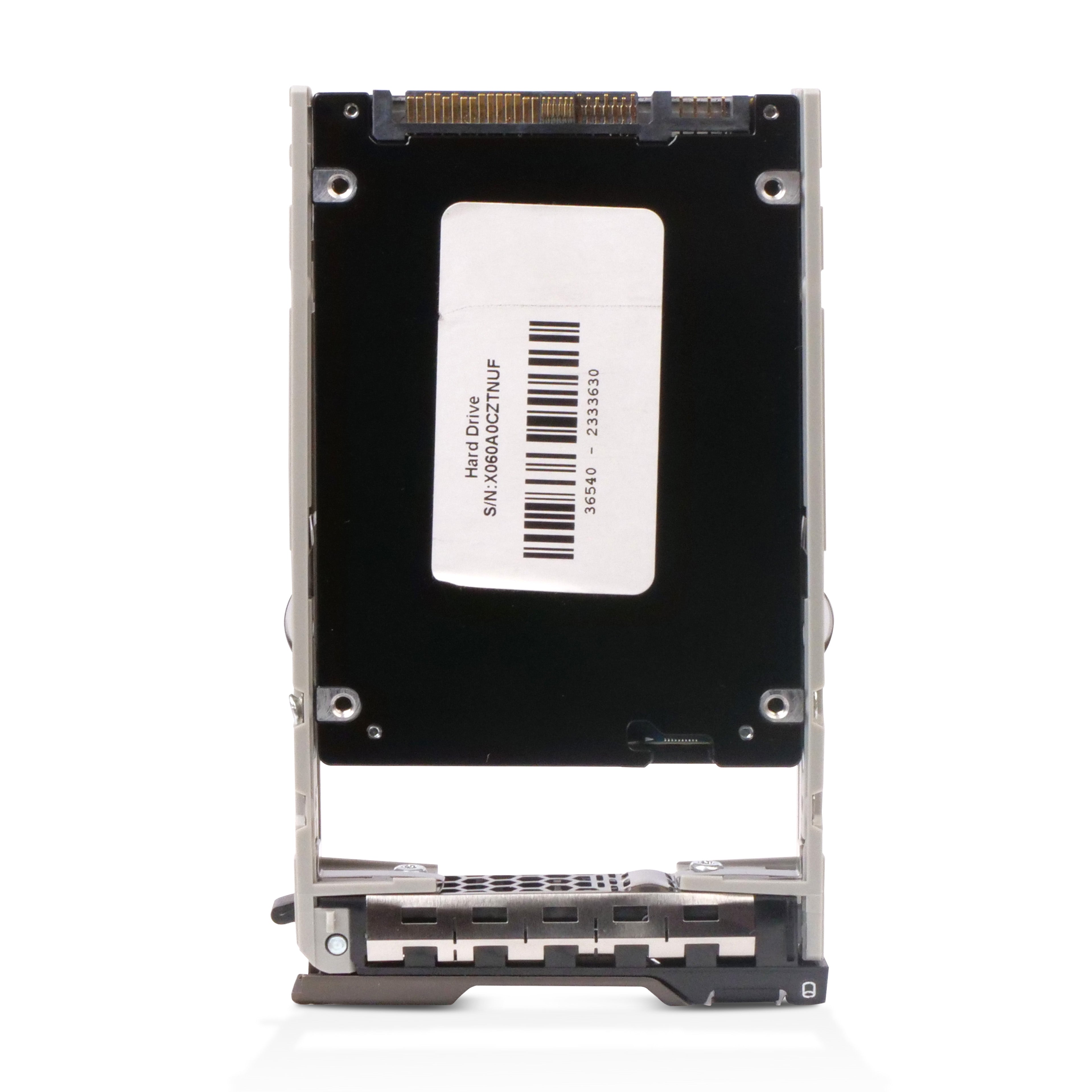 Dell G13 0TDNP7 1.92TB 1 DWPD SAS 12Gb/s Read Intensive 3D TLC 2.5in Solid State Drive