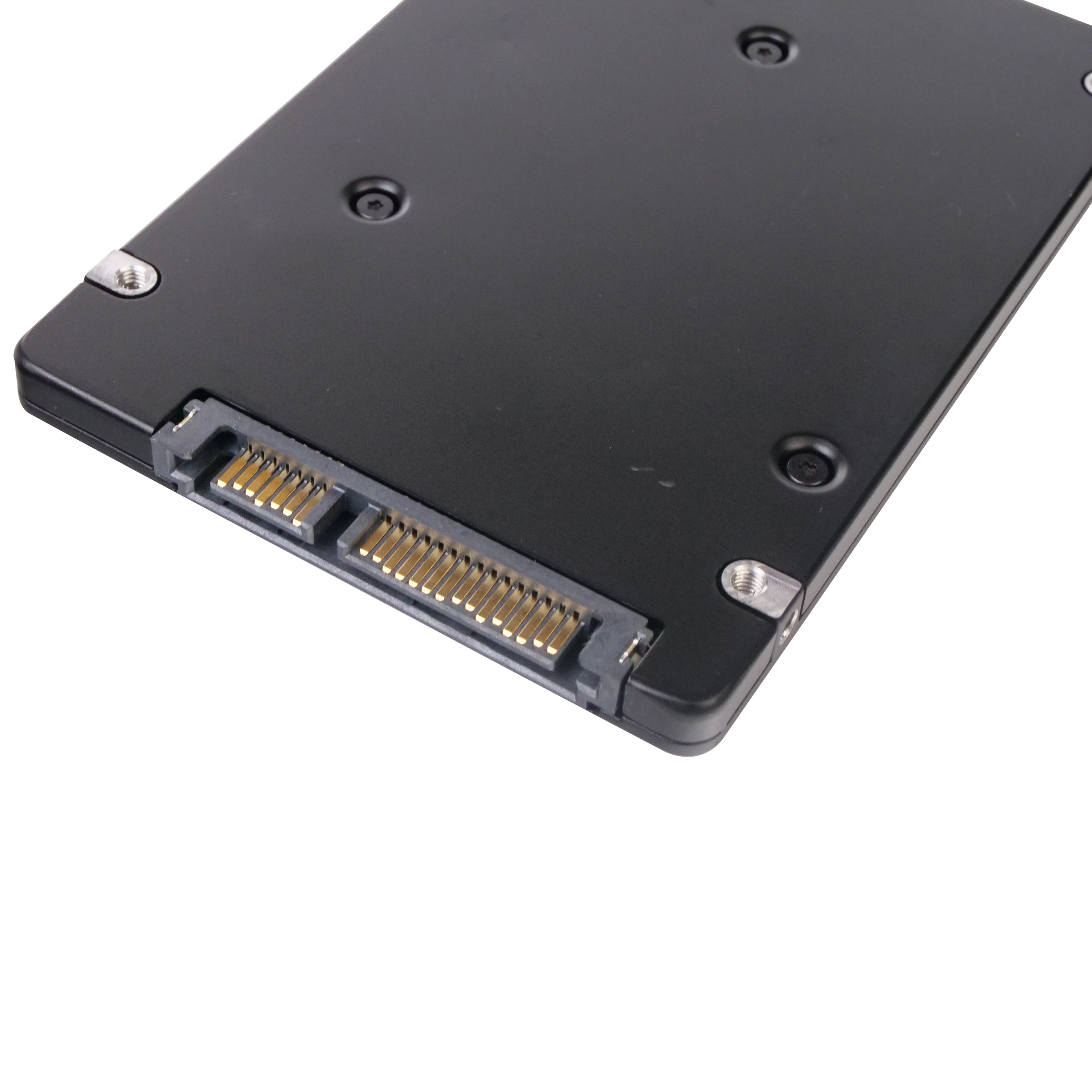 Dell/Samsung PM883a MZ7LH3T8HALTAD3 3.84TB 1 DWPD SATA 6Gb/s 3D TLC 2.5in Refurbished SSD