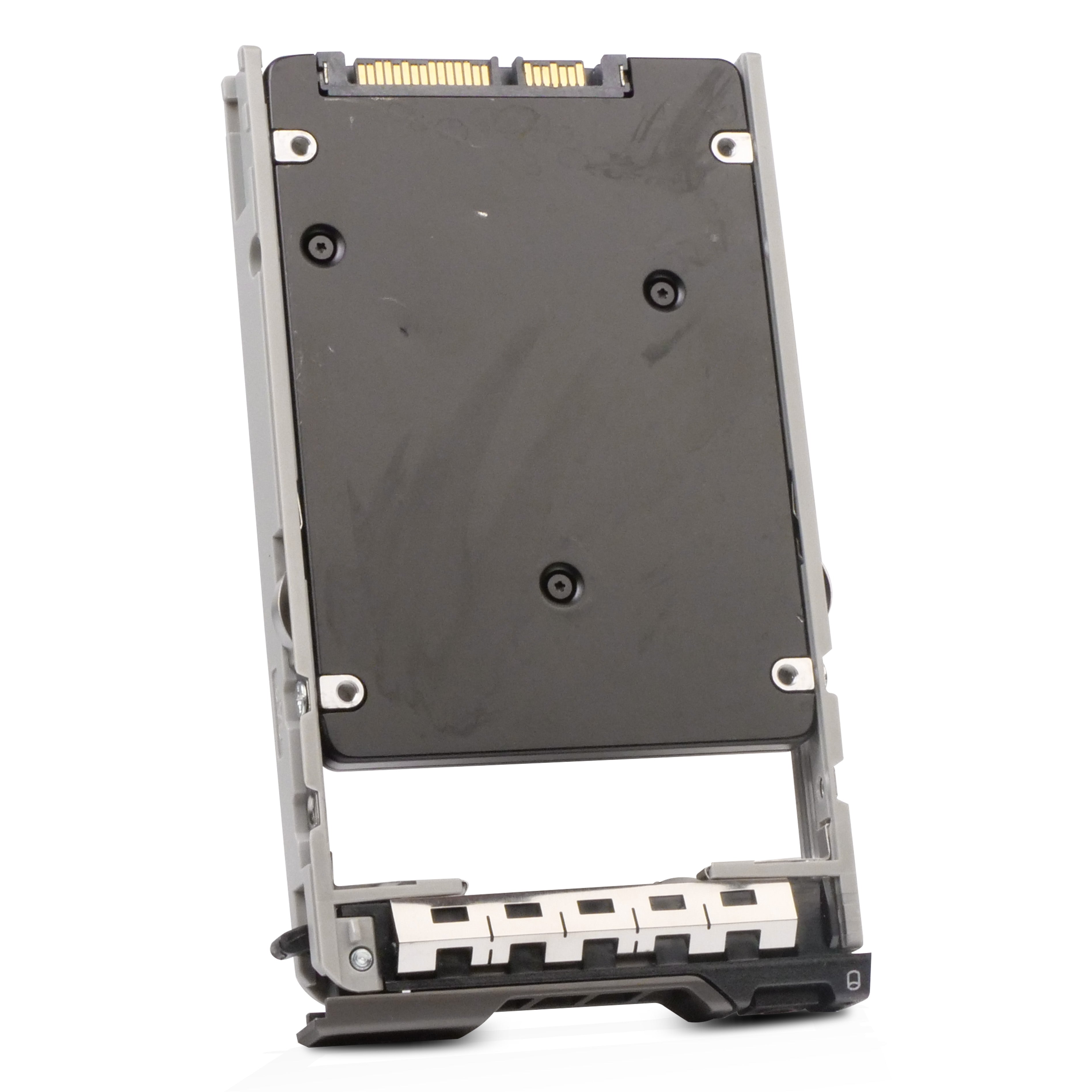 Dell G13 T55G2 3.84TB 1 DWPD SATA 6Gb/s 3D TLC 2.5in Refurbished SSD