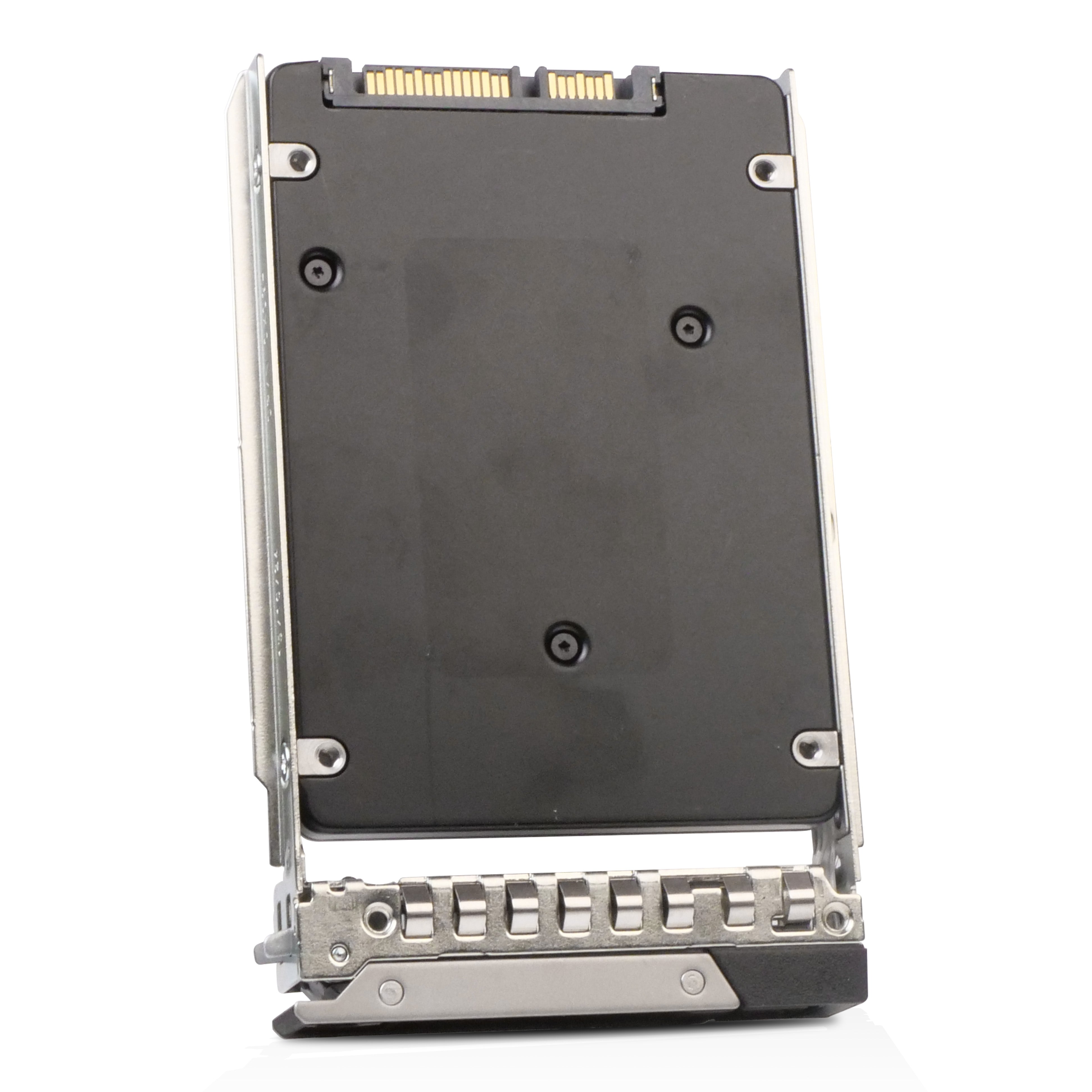 Dell G14 345-BGVQ 3.84TB 1 DWPD SATA 6Gb/s 3D TLC 2.5in Refurbished SSD