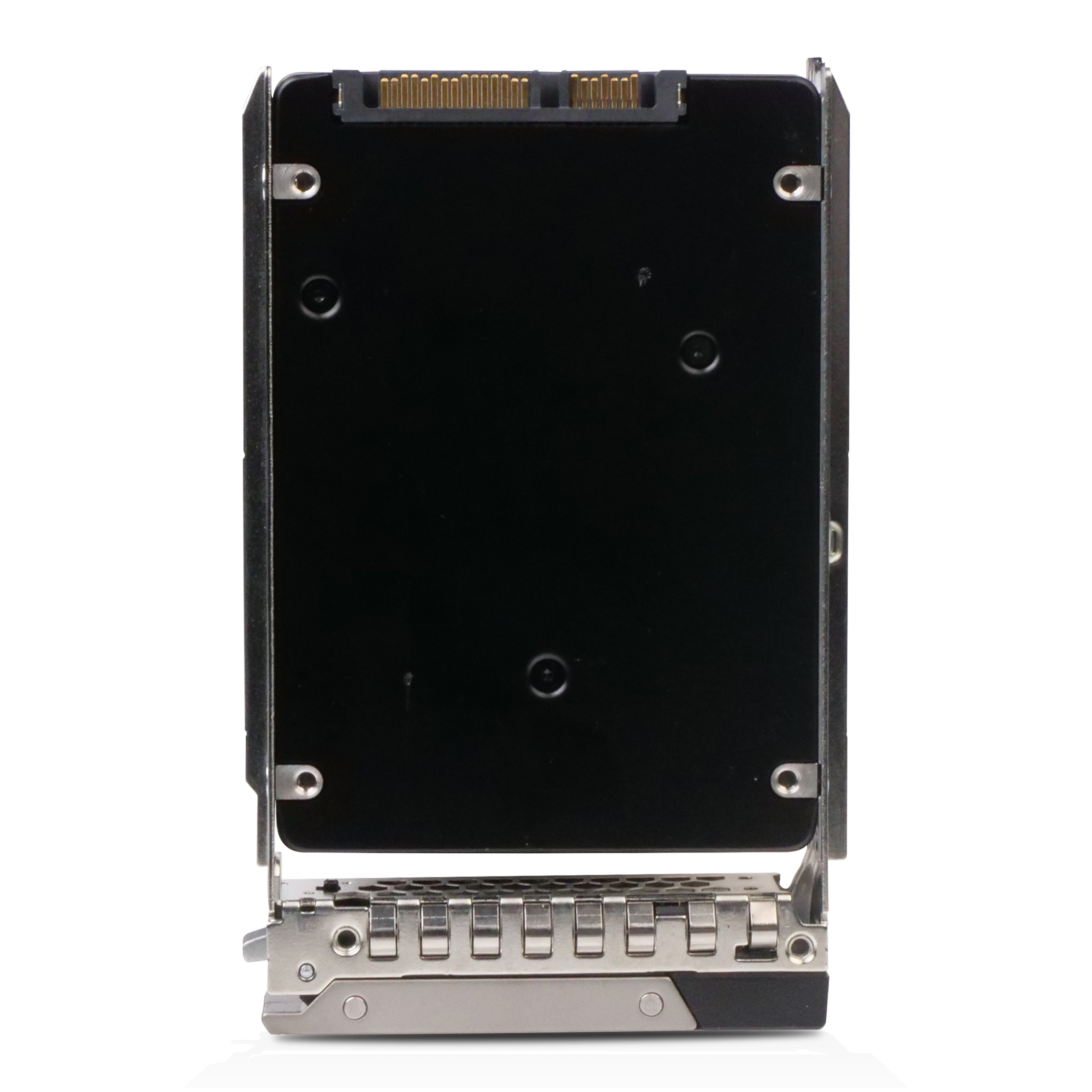 Dell G14 05TVXD 3.84TB 1 DWPD SATA 6Gb/s 3D TLC 2.5in Refurbished SSD