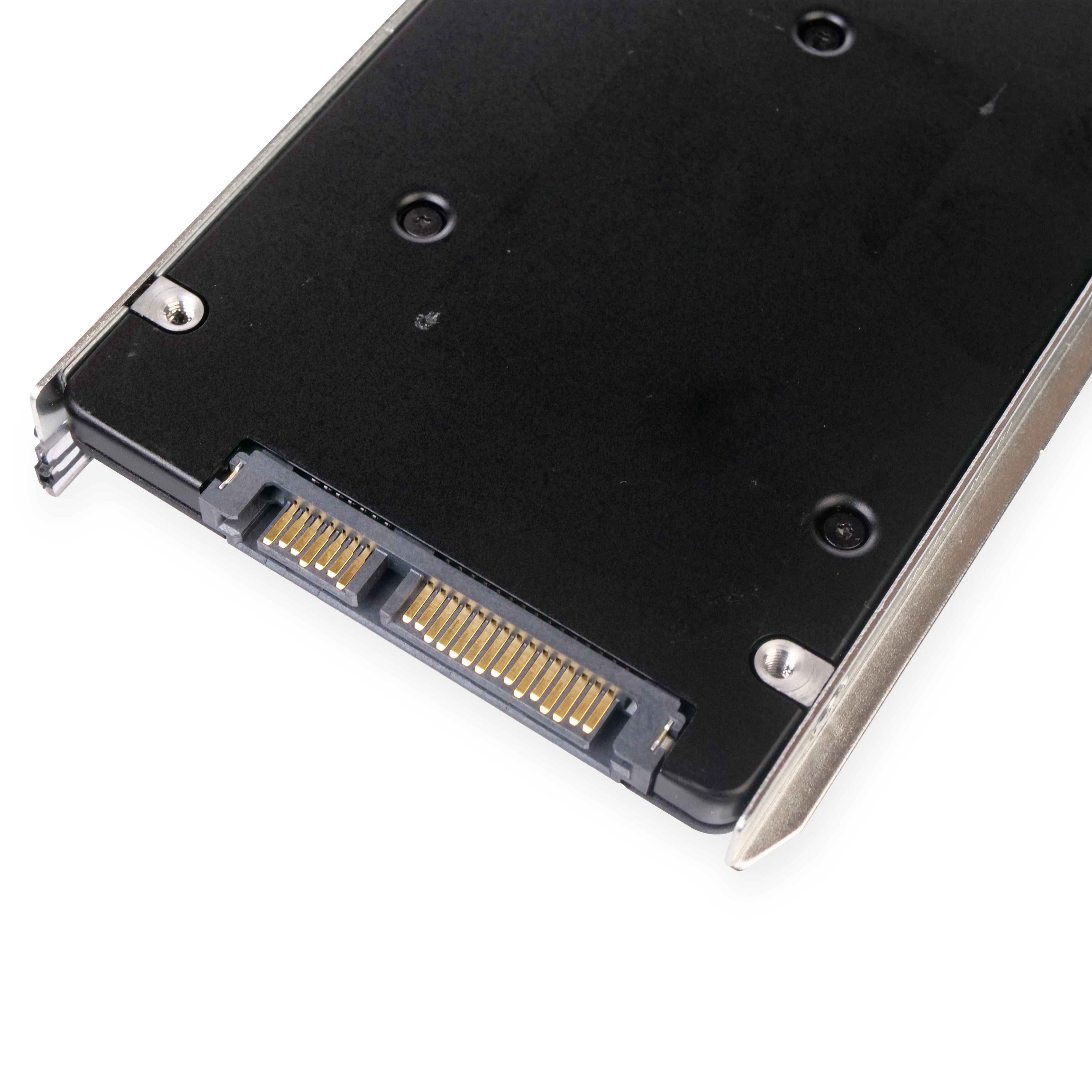 Dell G14 345-BGVQ 3.84TB 1 DWPD SATA 6Gb/s 3D TLC 2.5in Refurbished SSD