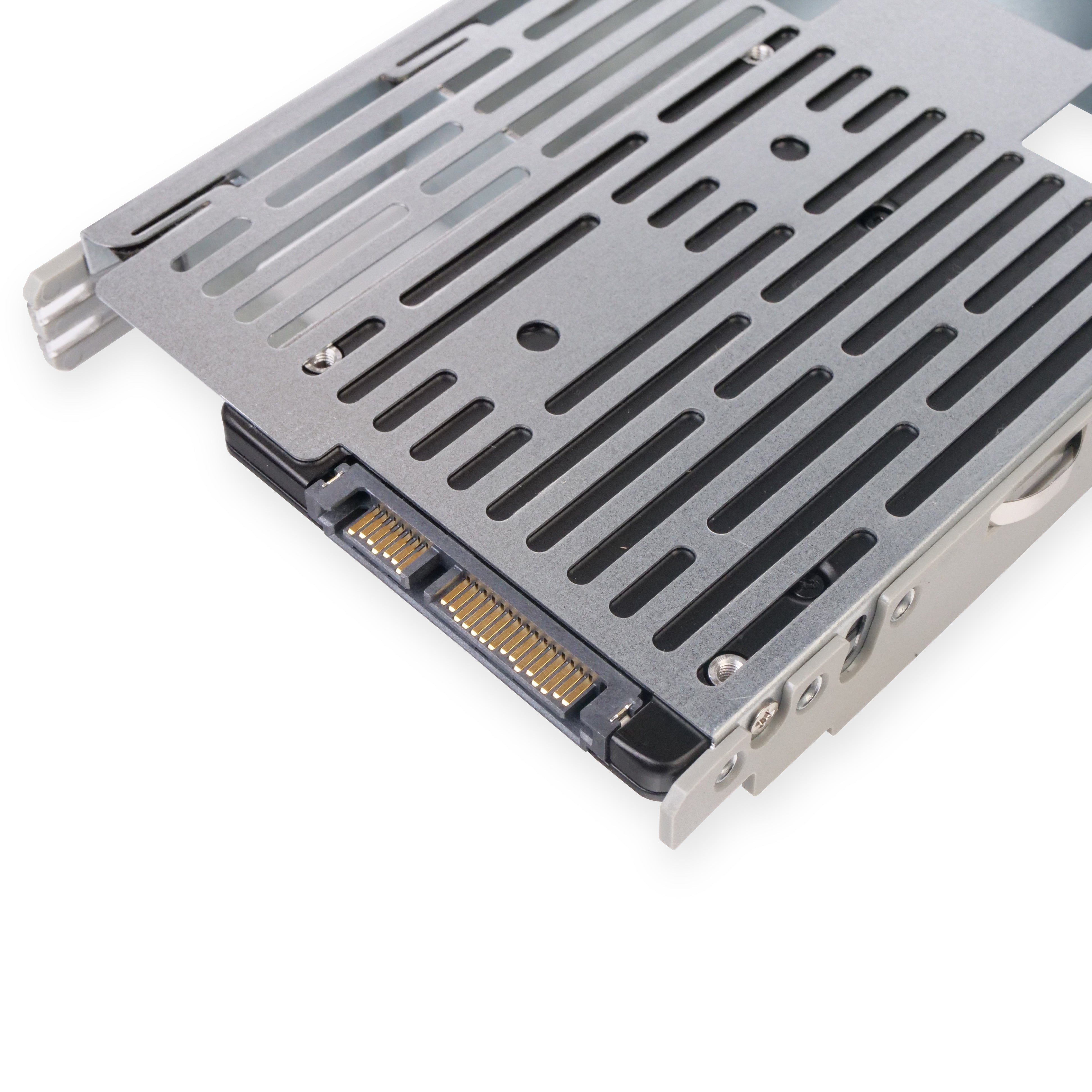 Dell G13 05TVXD 3.84TB 1 DWPD SATA 6Gb/s 3D TLC Hybrid 3.5in Refurbished SSD