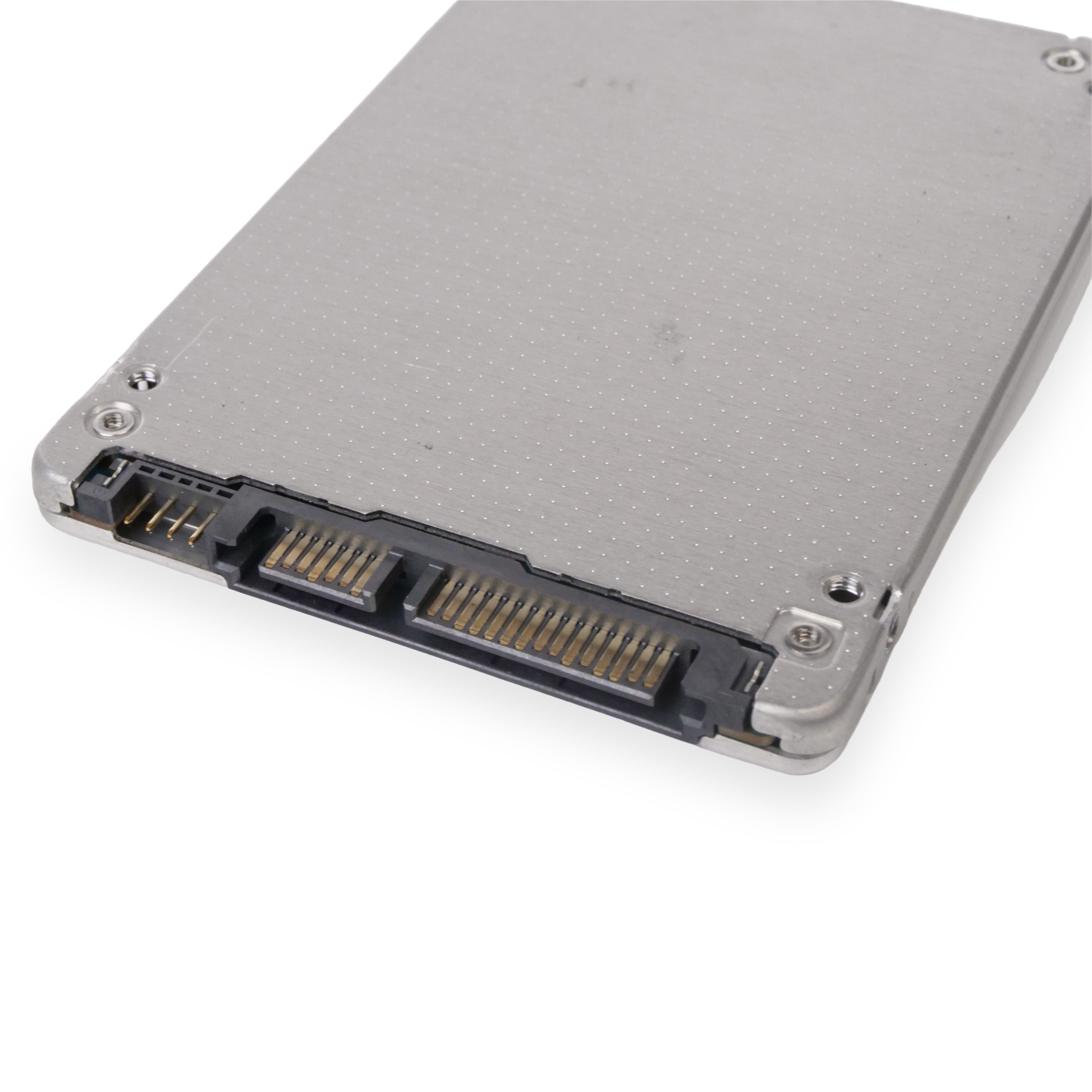 Dell/Kioxia KHK6YRSE3T84 3.84TB 1 DWPD SATA 6Gb/s 3D TLC 2.5in Refurbished SSD