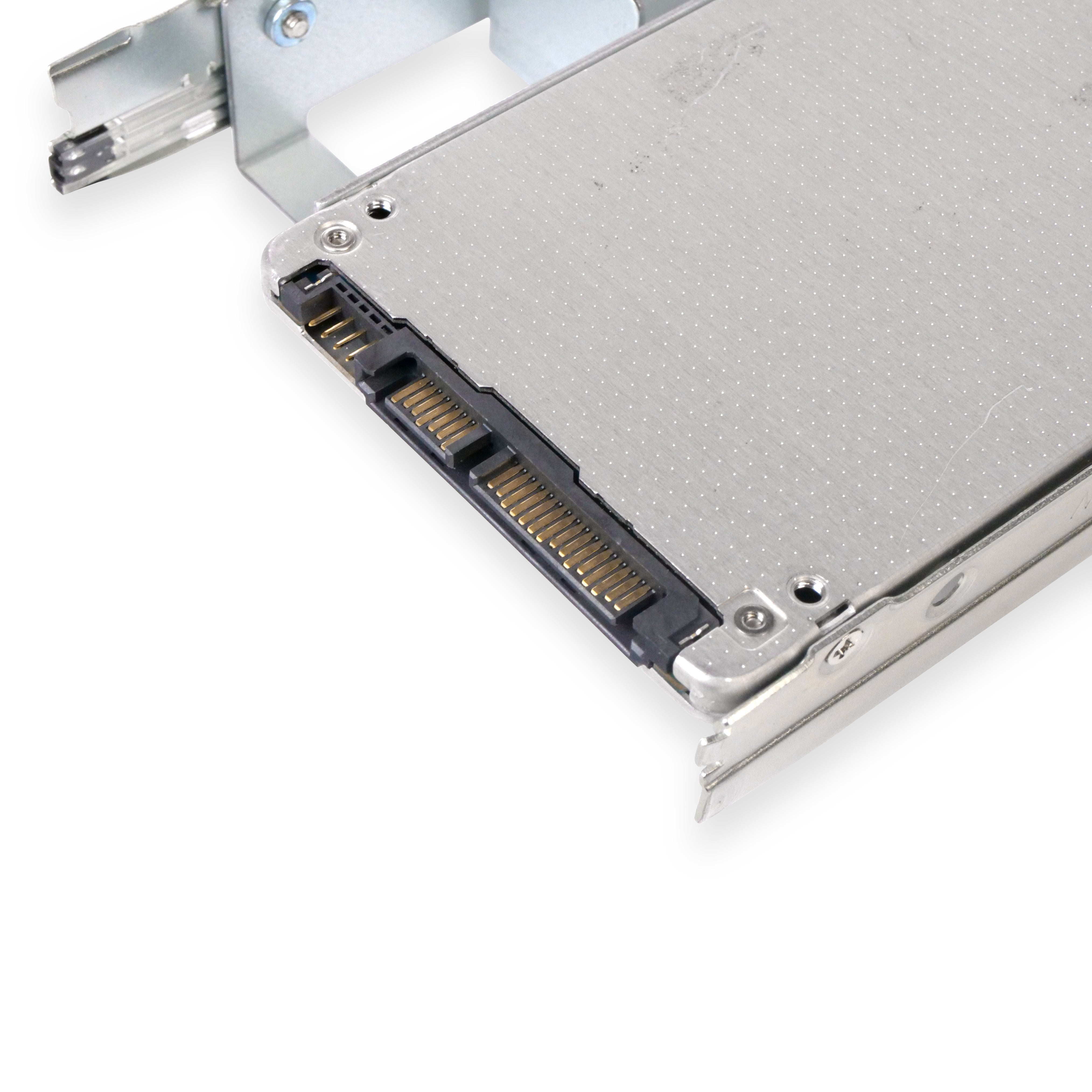 Dell G14 08PYG5 3.84TB 1 DWPD SATA 6Gb/s 3D TLC Hybrid 3.5in Refurbished SSD