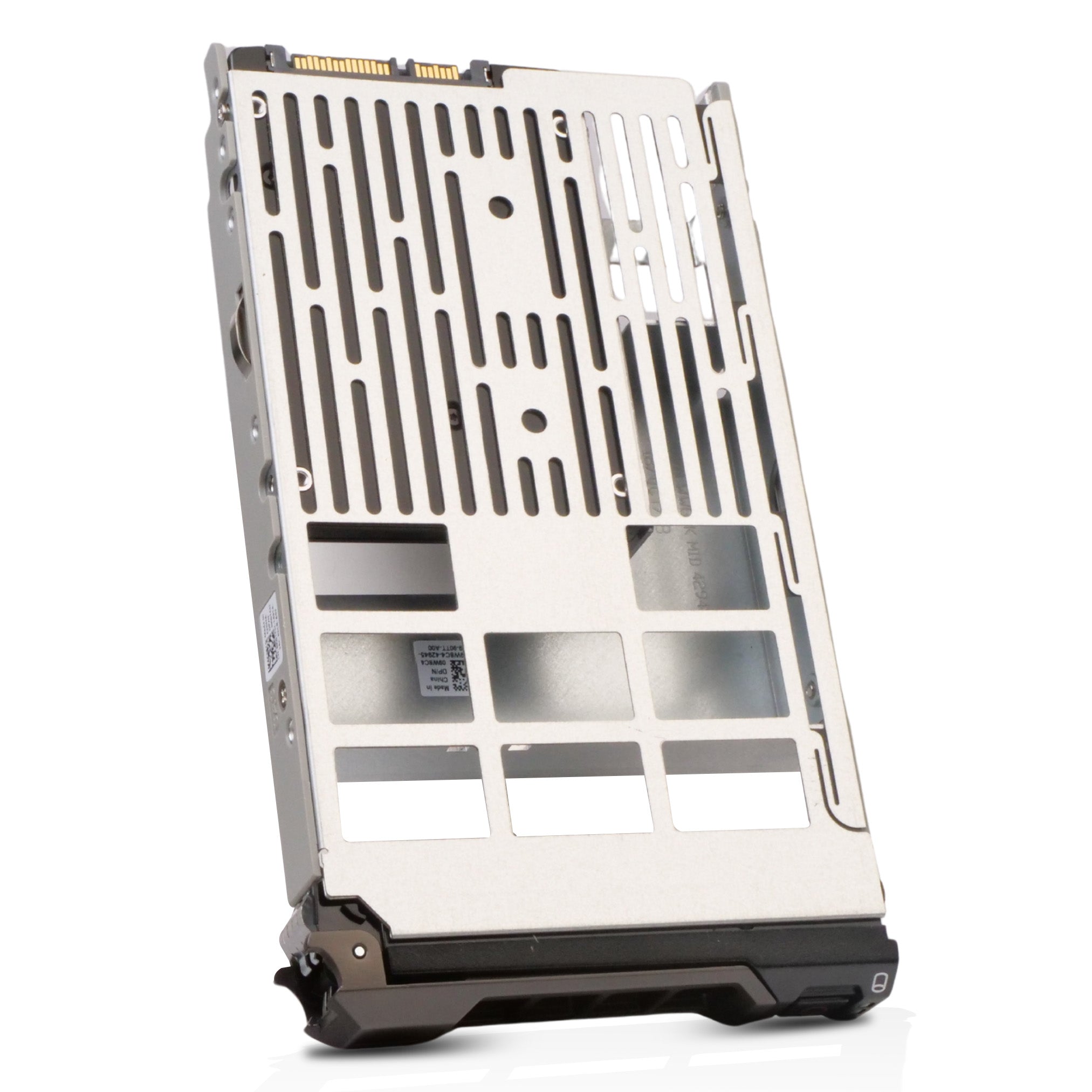 Dell G13 0YDHYX 960GB 3 DPWD SATA 6Gb/s MLC Mixed-Used Hybrid 3.5in Refurbished SSD