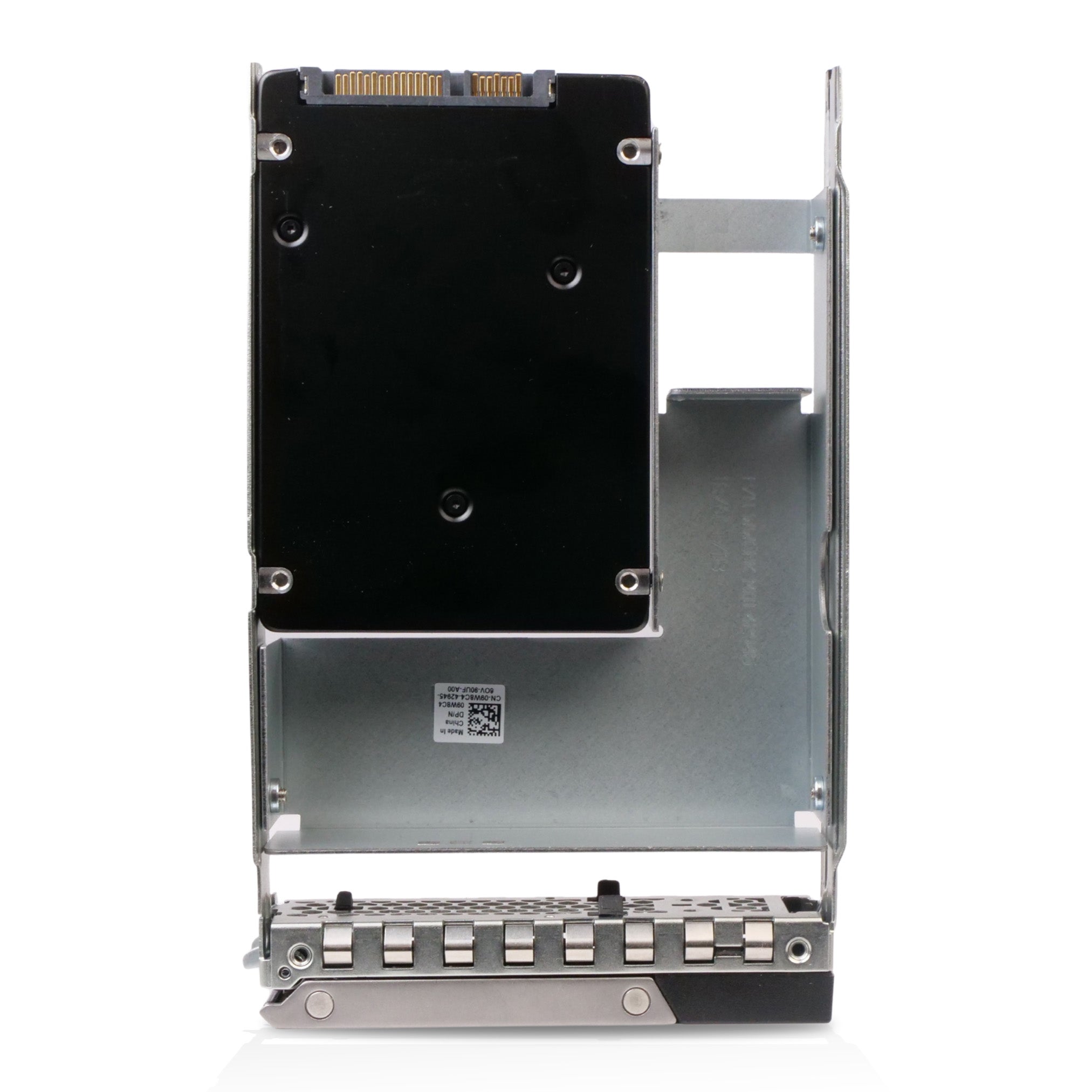 Dell G14 0YDHYX 960GB 3 DPWD SATA 6Gb/s MLC Mixed-Used Hybrid 3.5in Refurbished SSD