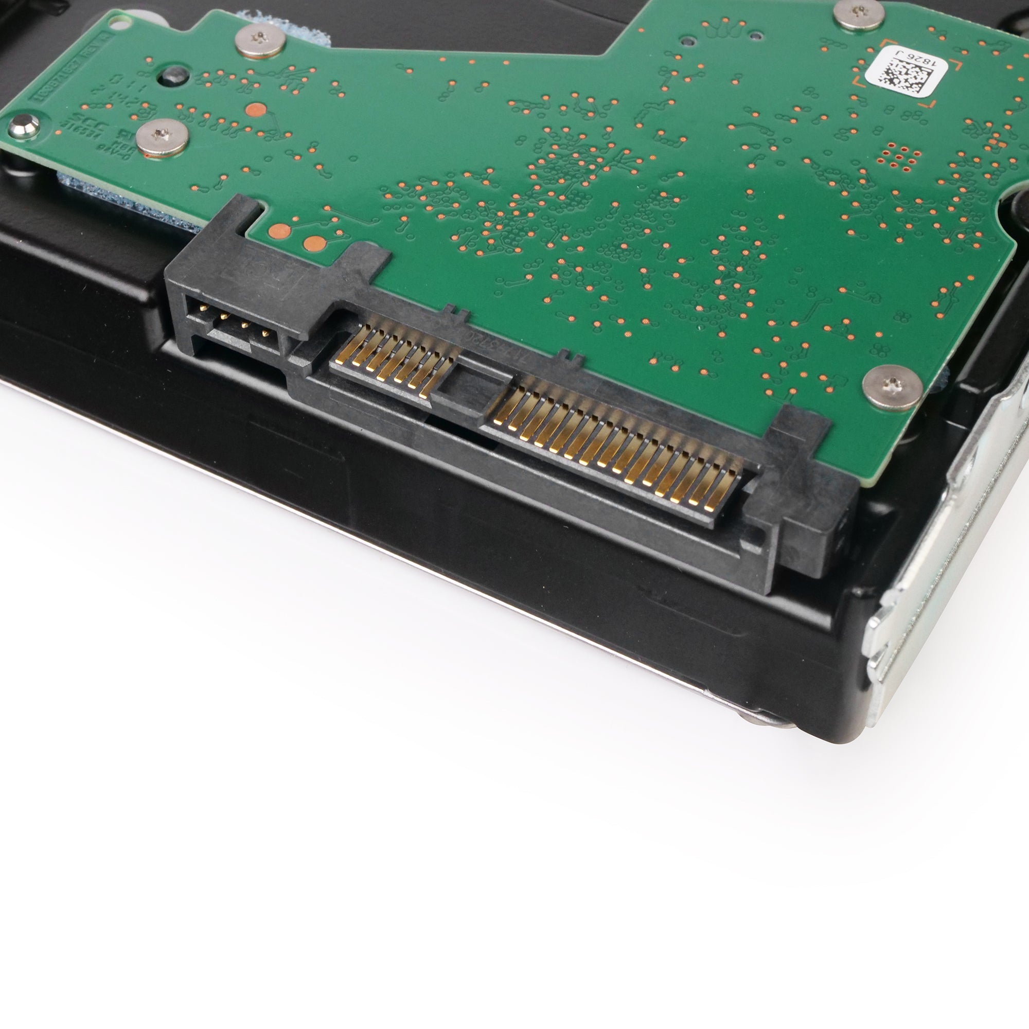 Dell G14 029W93 8TB 7.2K RPM SAS 12Gb/s 512e 256MB 3.5in HDD