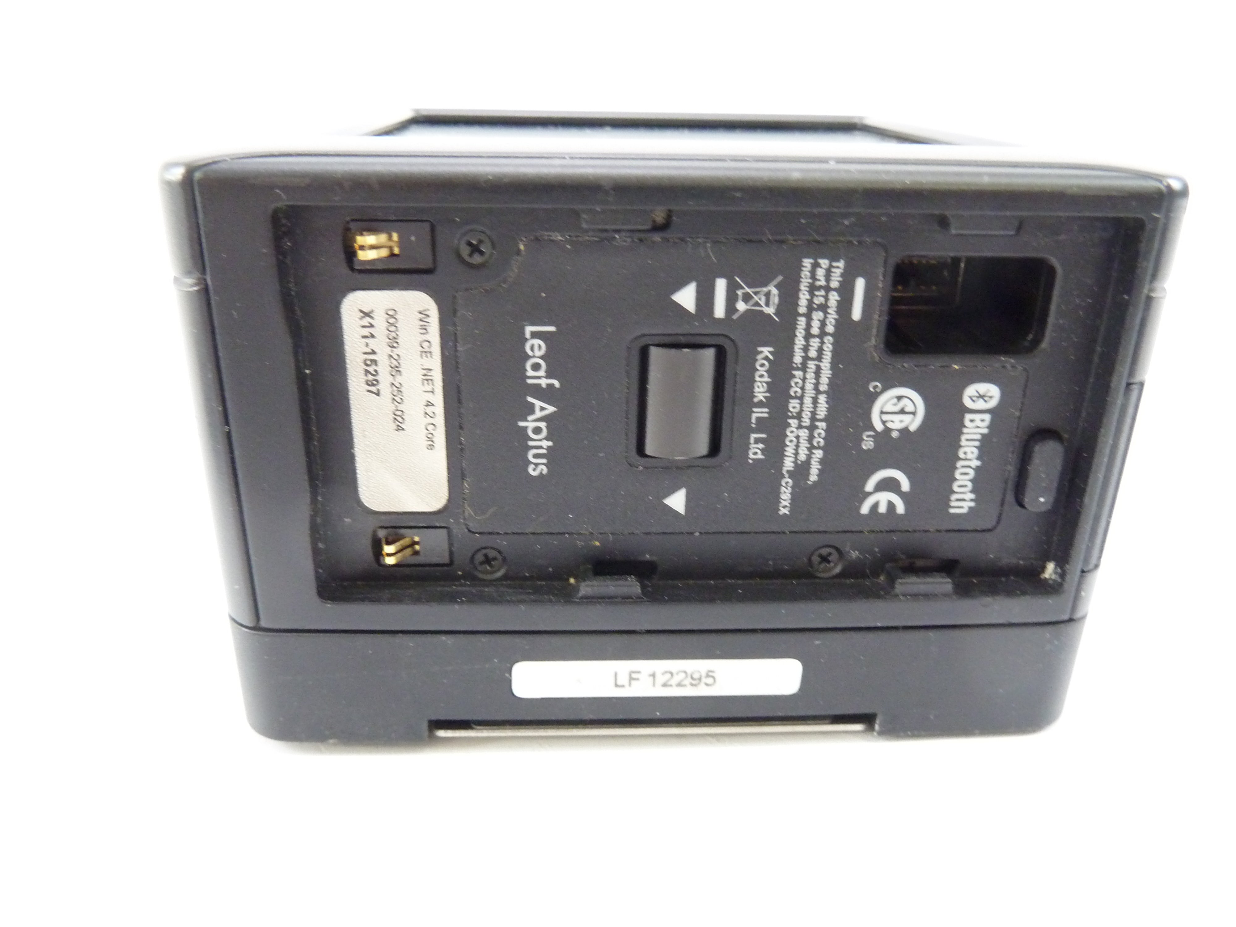 Leaf Aptus 65S Digiital Back for Mamiya 645 AFD Mount