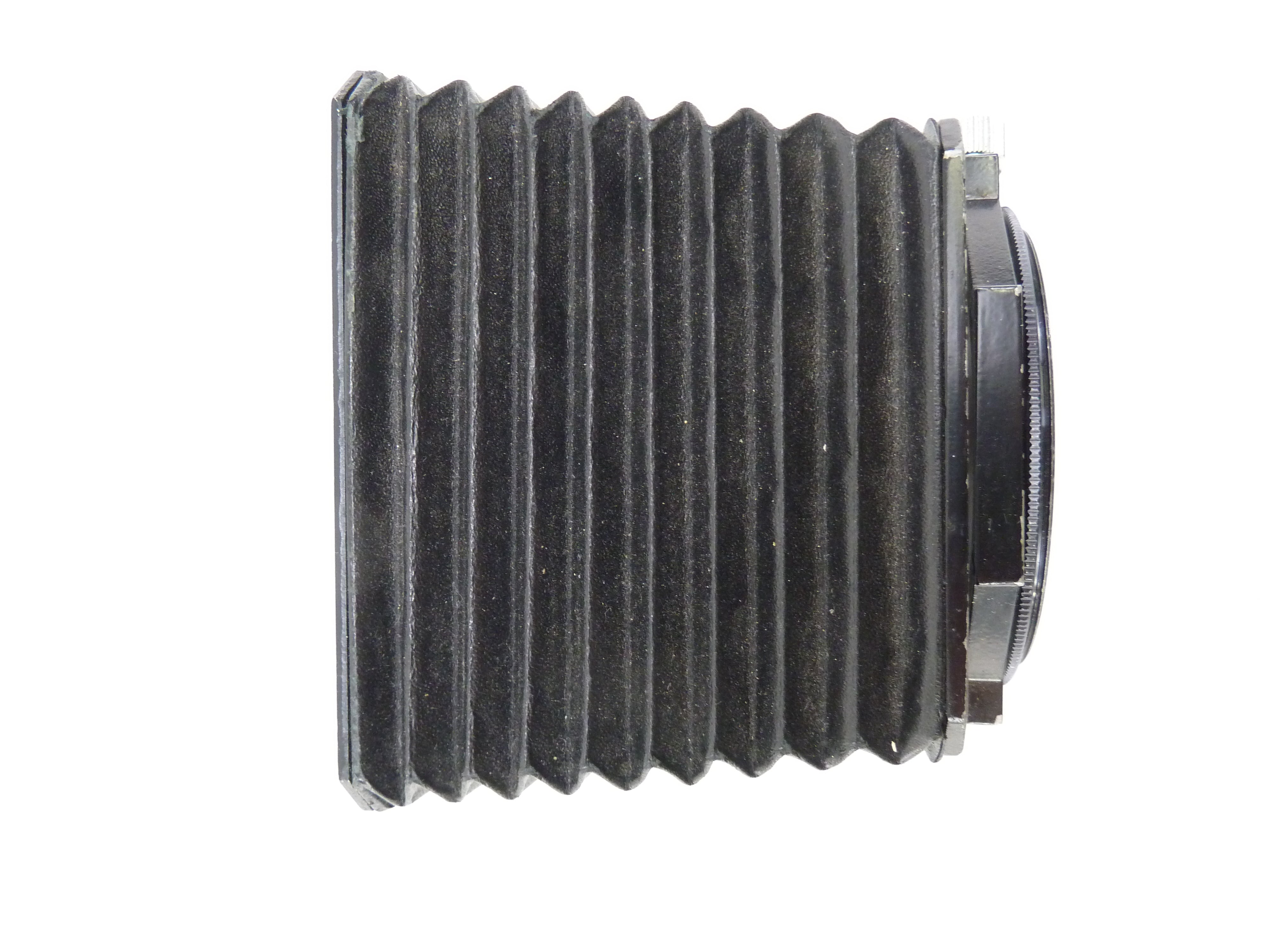 Mamiya Focusing Hood with 77MM Adapter
