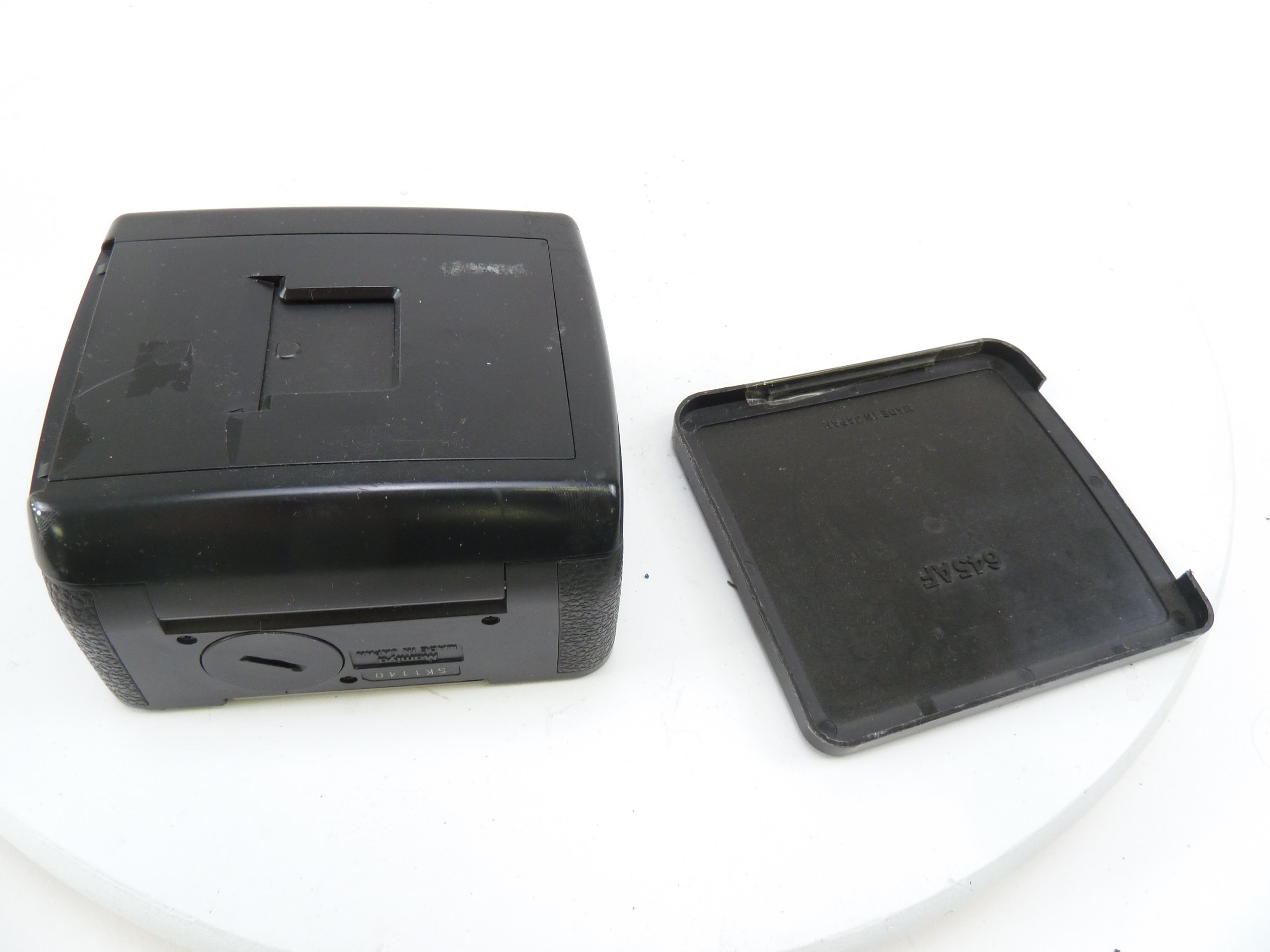 Mamiya 645 AF 120/220 Film Magazine