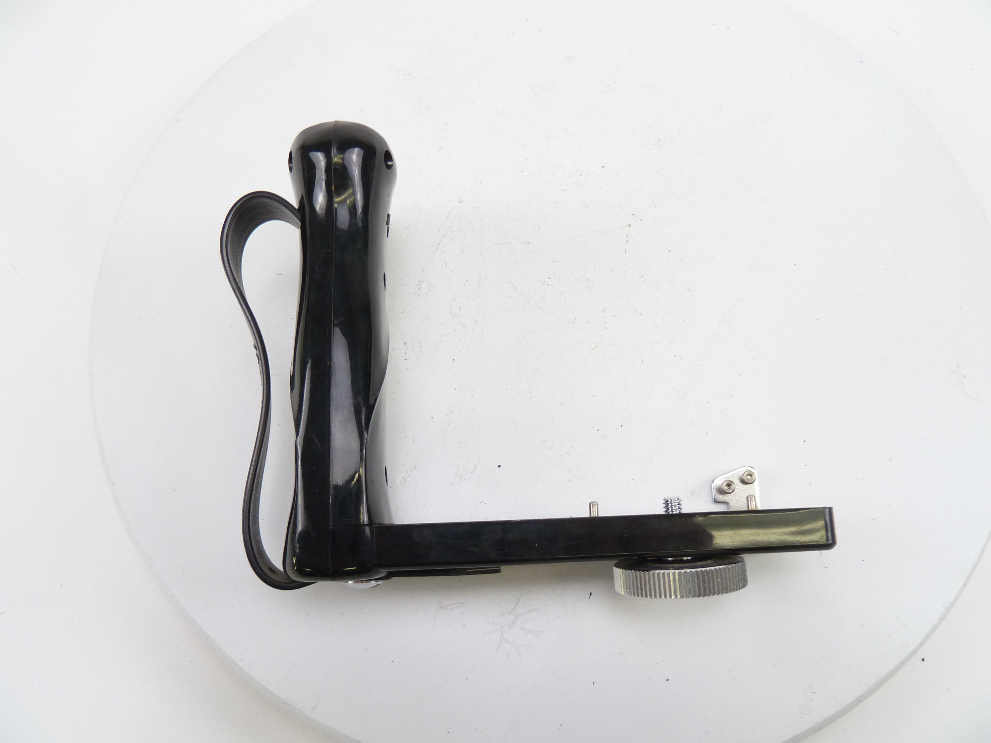 Mamiya RB/RZ67 Large Left Hand Grip