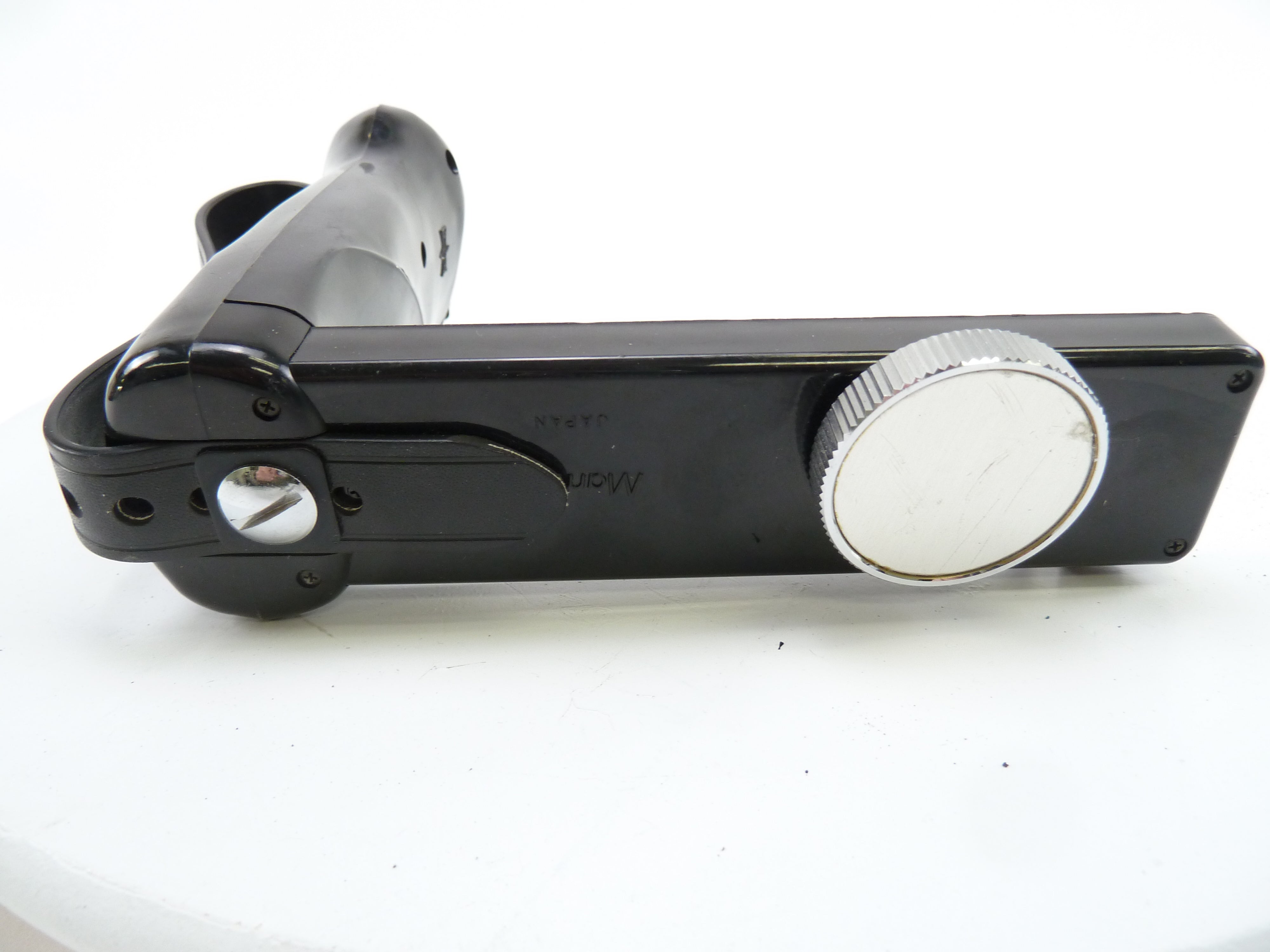 Mamiya RB/RZ67 Large Left Hand Grip