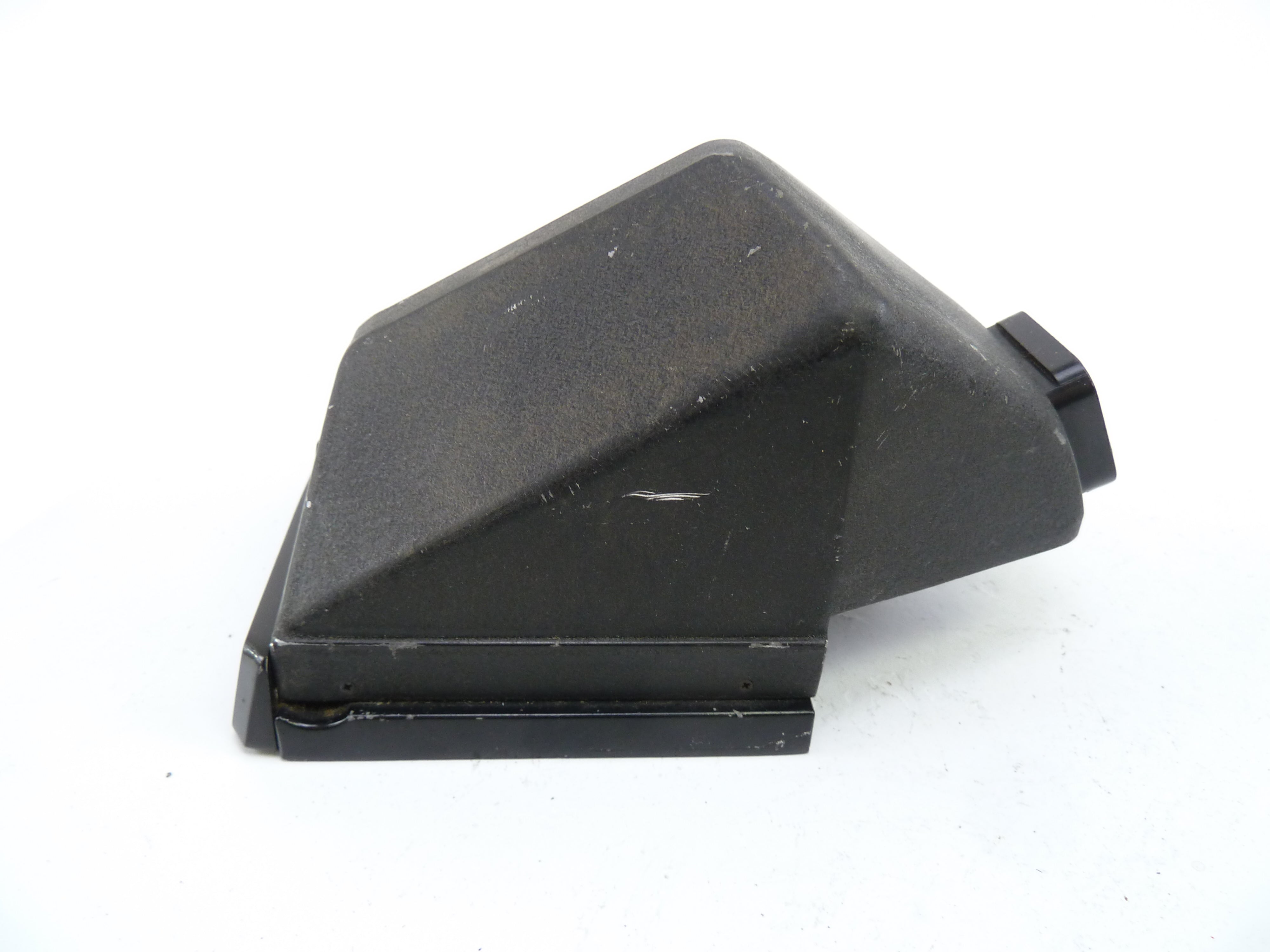 Mamiya RB67 Prism Finder
