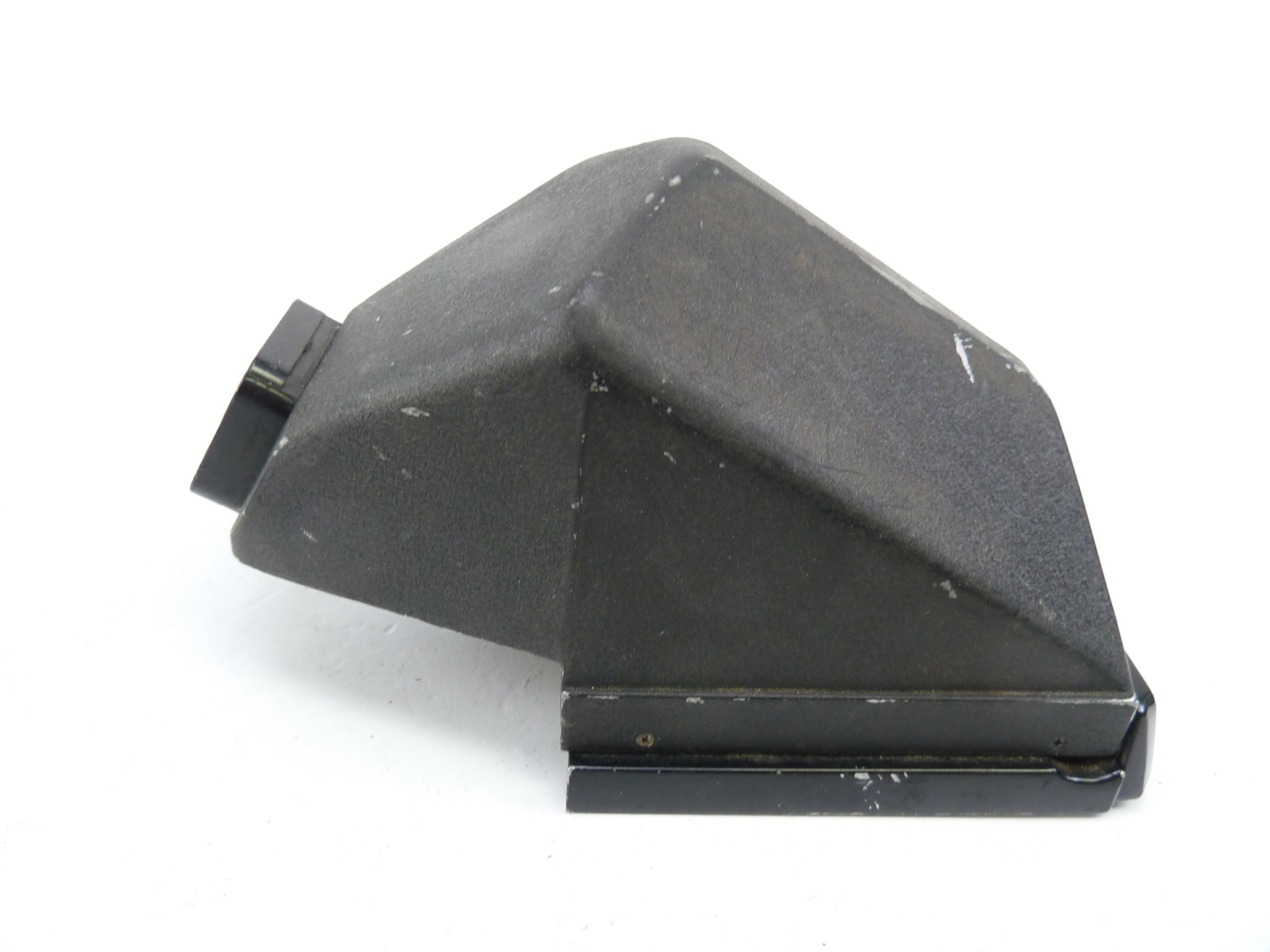 Mamiya RB67 Prism Finder