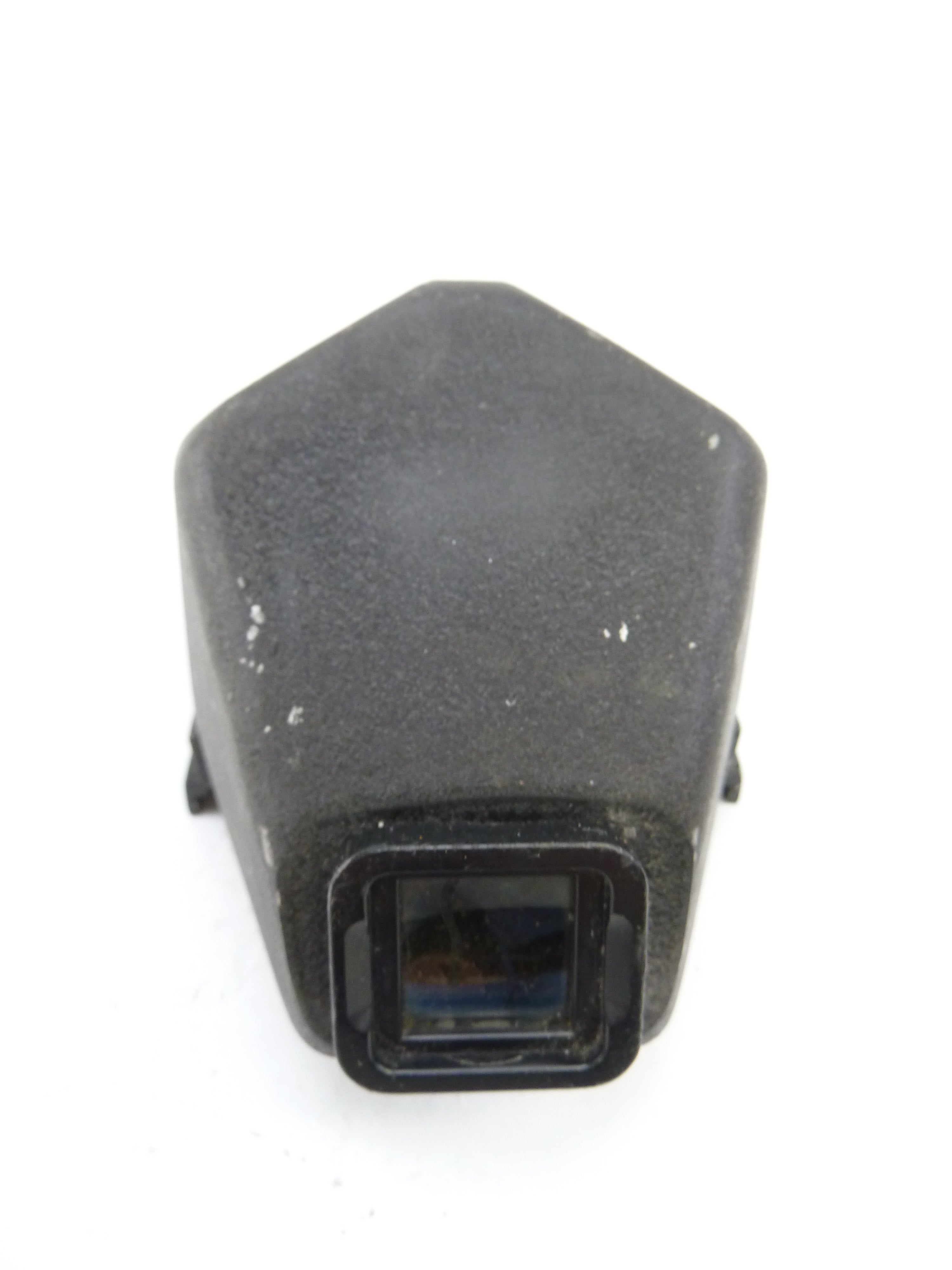 Mamiya RB67 Prism Finder
