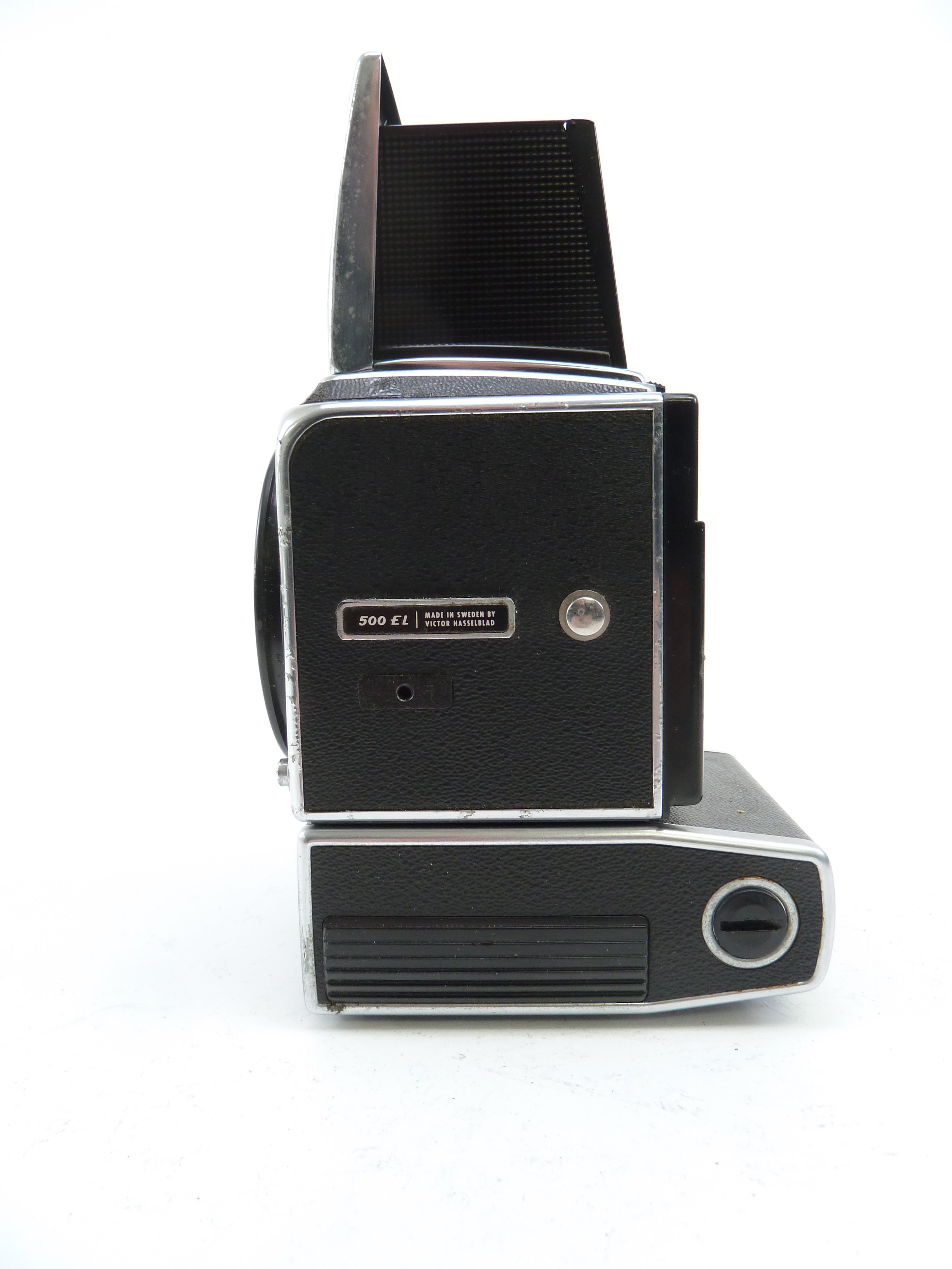 Hasselblad 500EL Camera Body