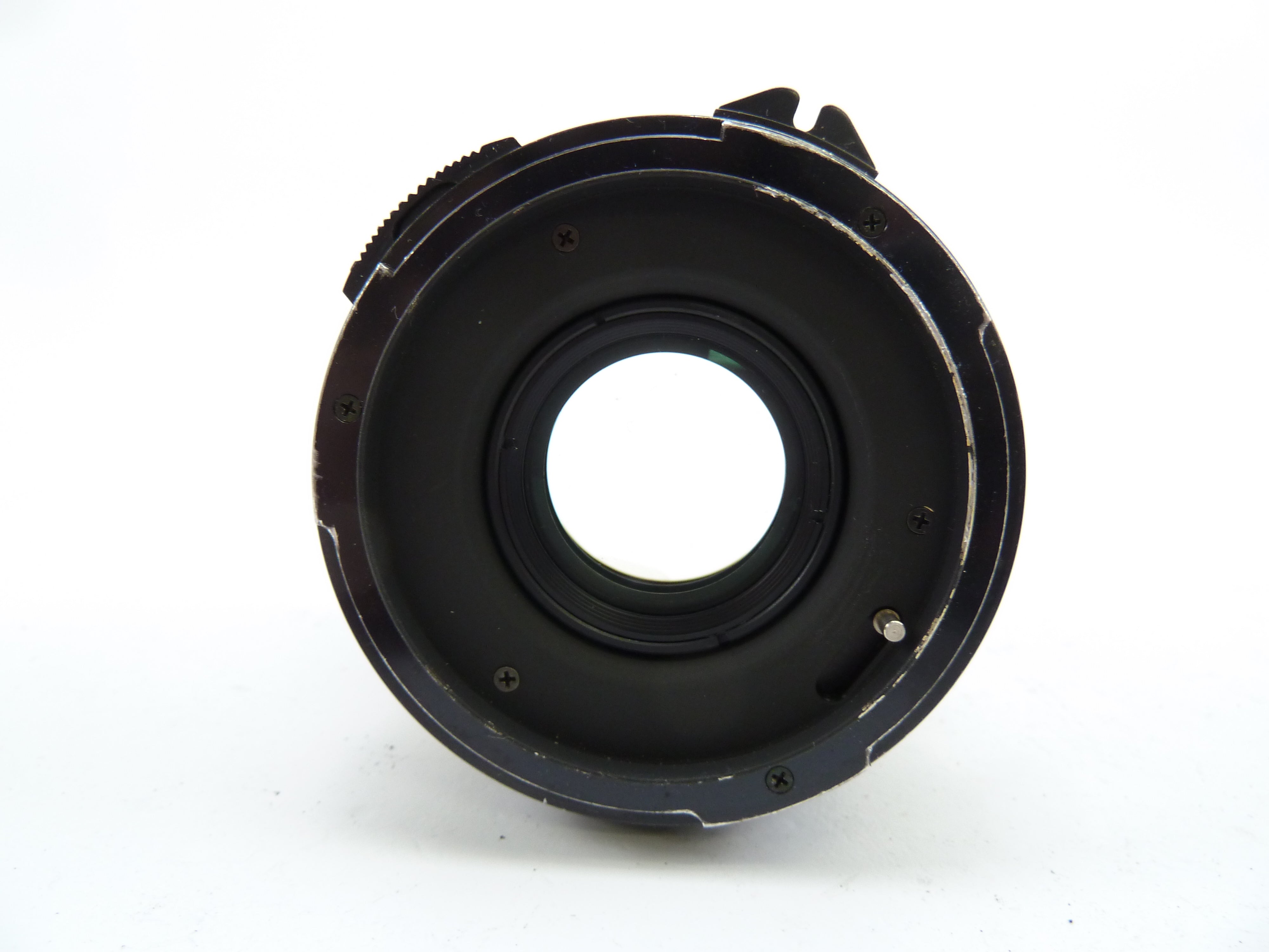 Mamiya 645 Pro 55MM F2.8 C S Wide Angle Lens