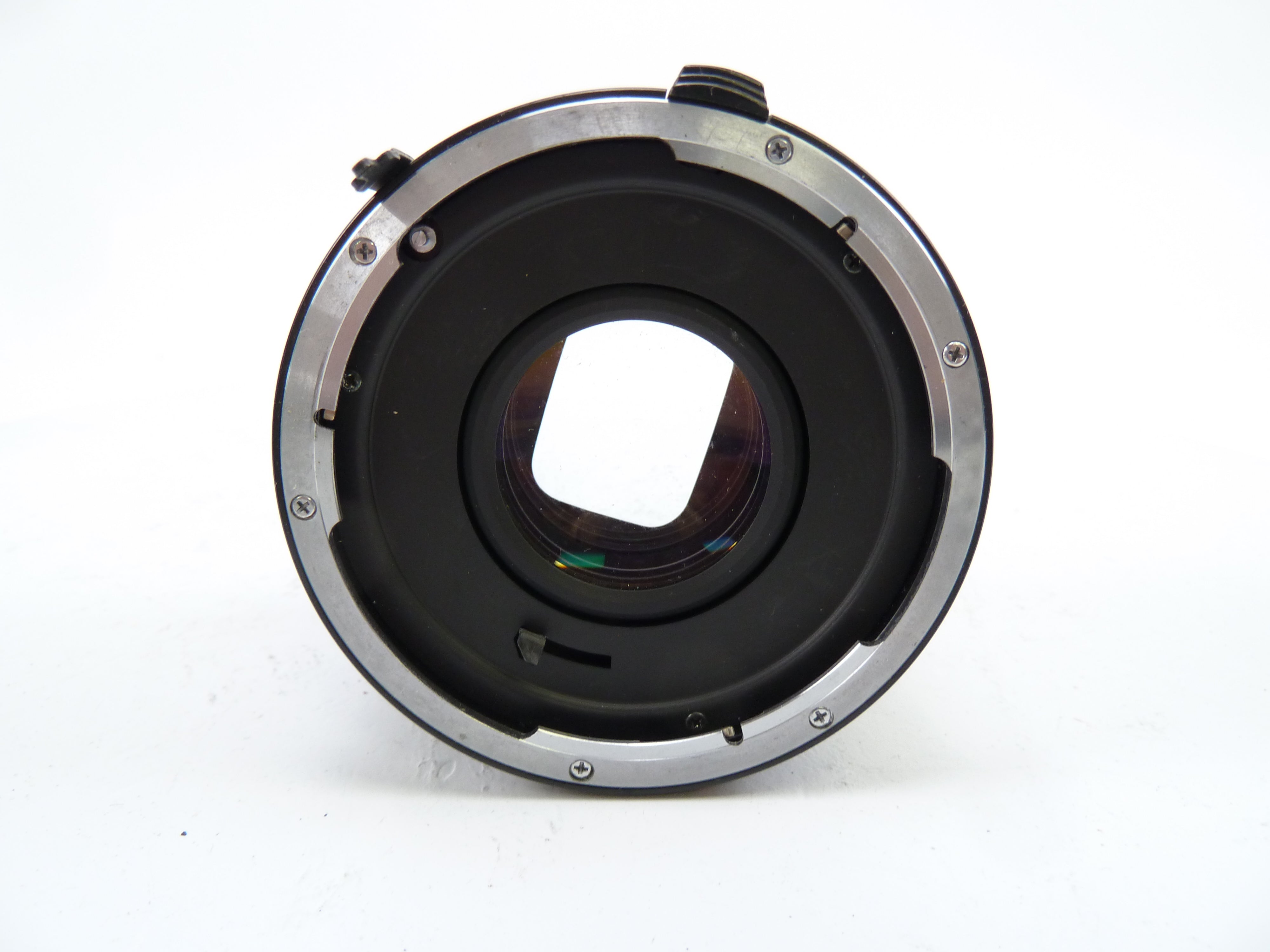 Vivitar 2X Tele Converter for Mamiya 645