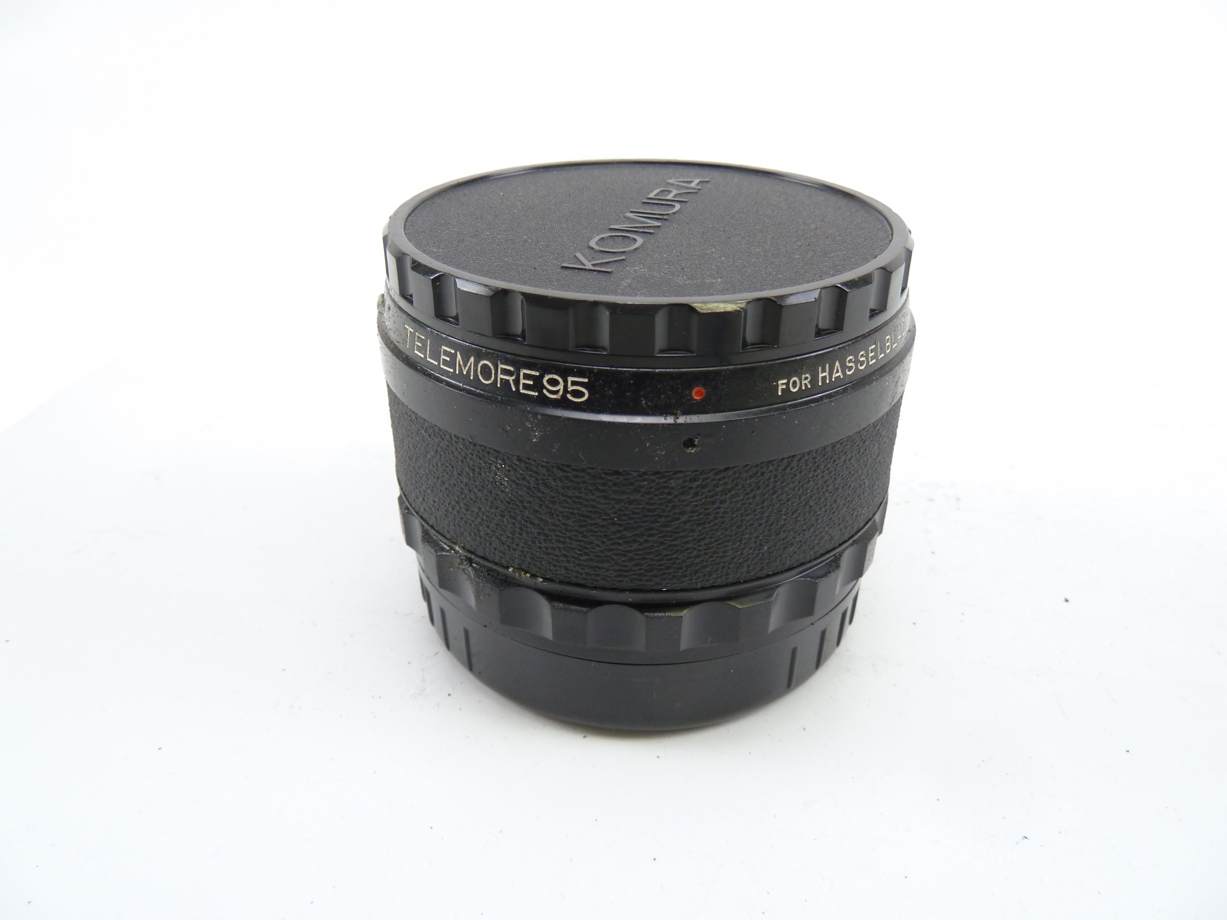 Komura 2X Telemore 95 Tele Converter for Hasselblad V Series