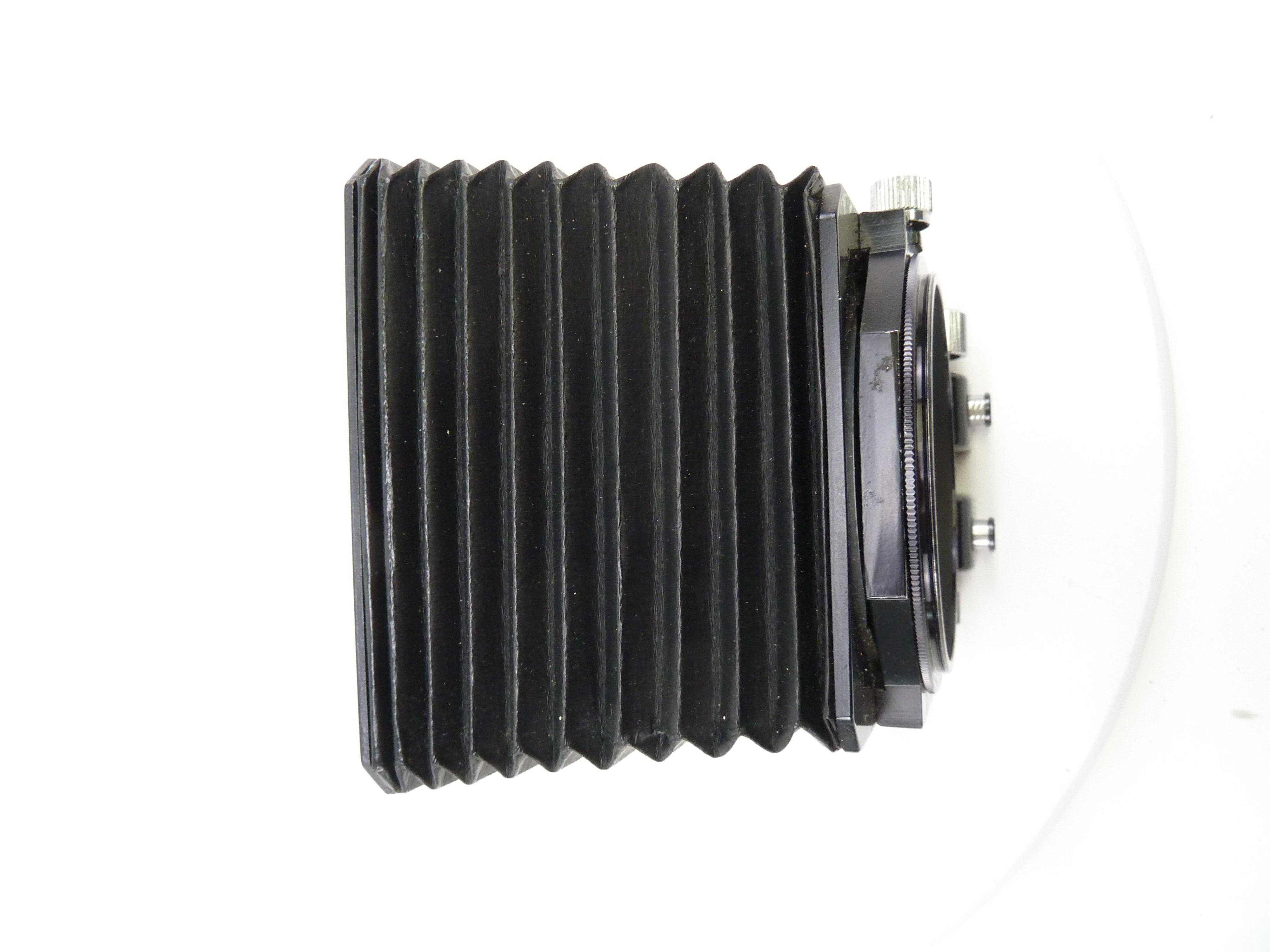 Mamiya Focusing Hood with 77MM Adapter