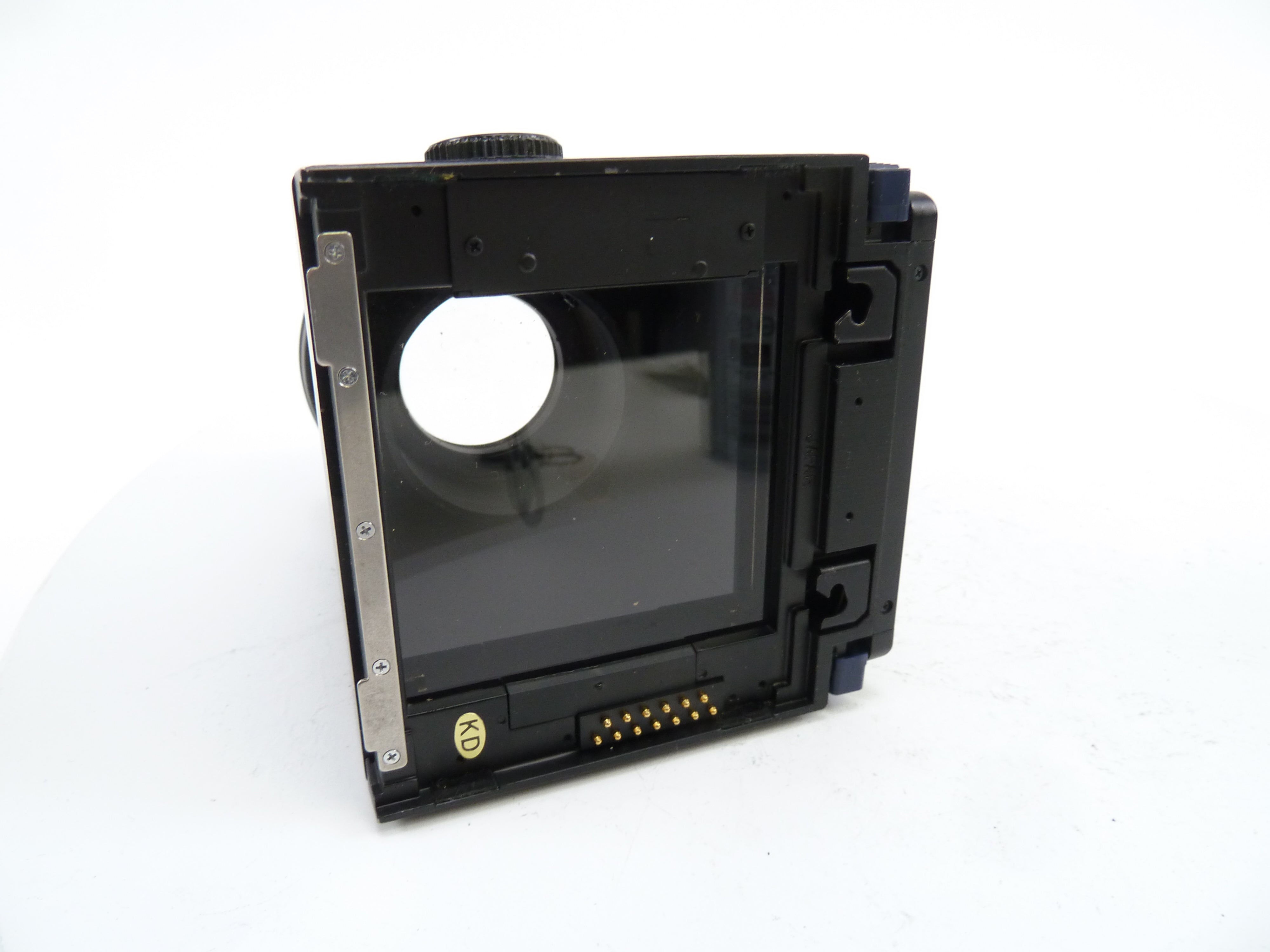 Mamiya RZ67 AE Chimney Meter Finder