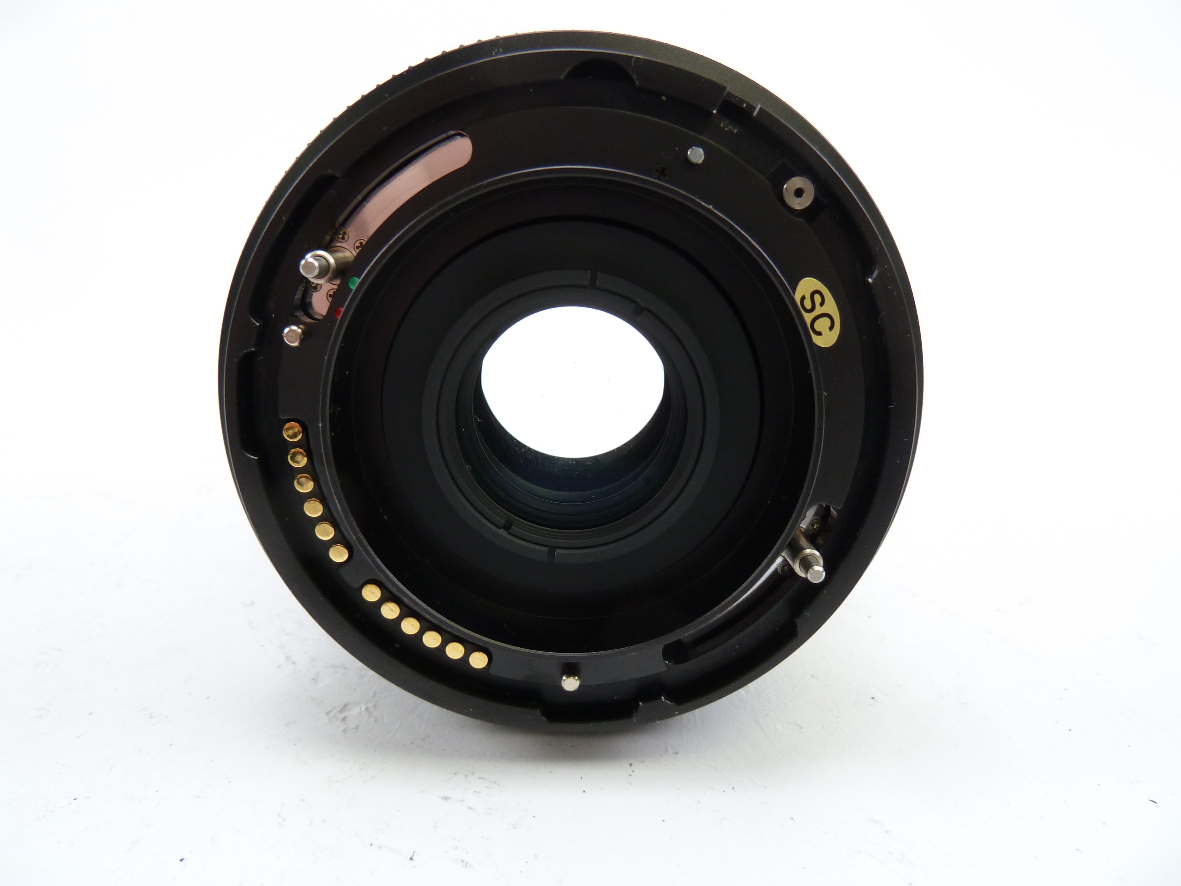 Mamiya RZ 140MM F4.5 M/L-A Macro Lens with Floating Element