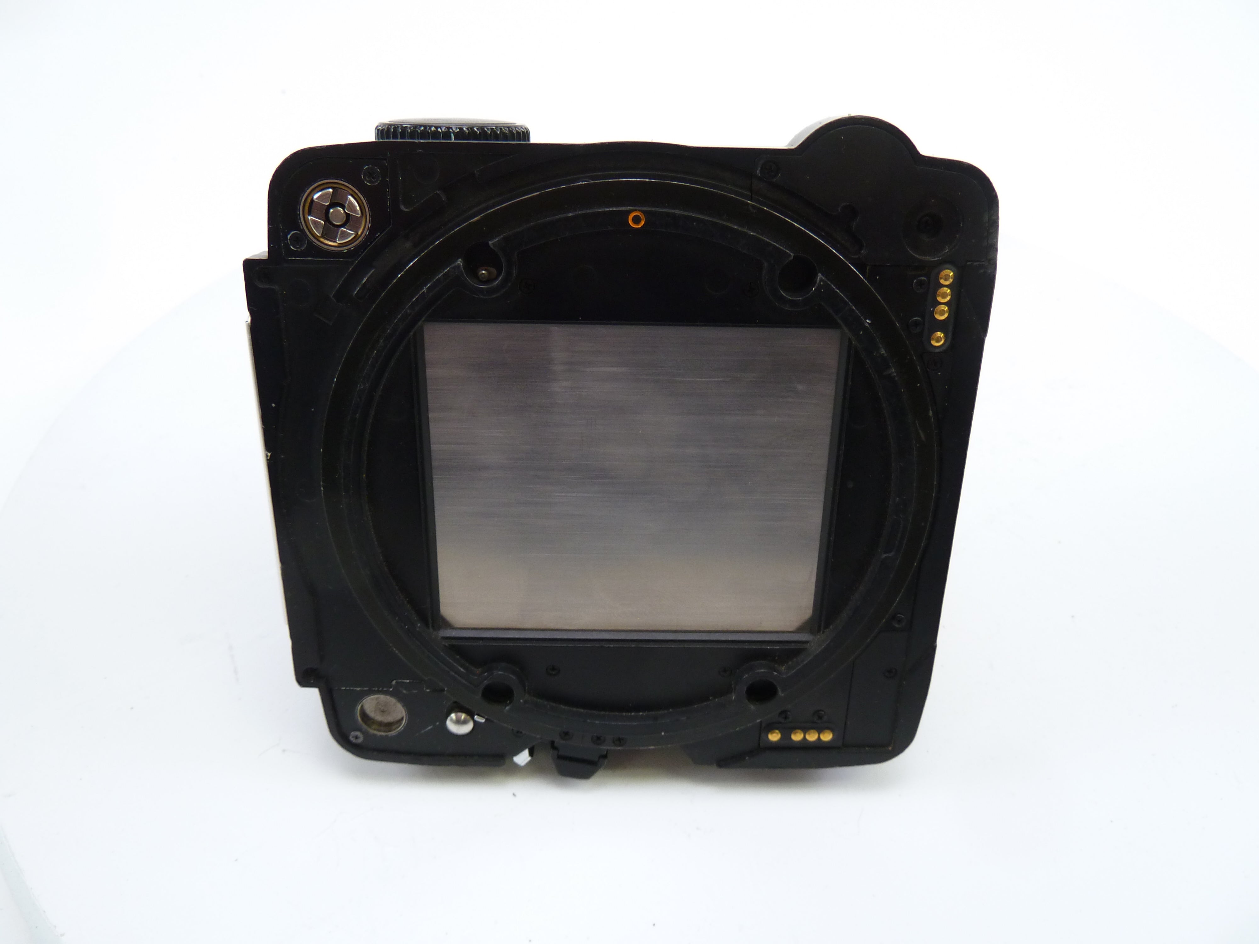 Mamiya RZ67 120 Pro Magazine