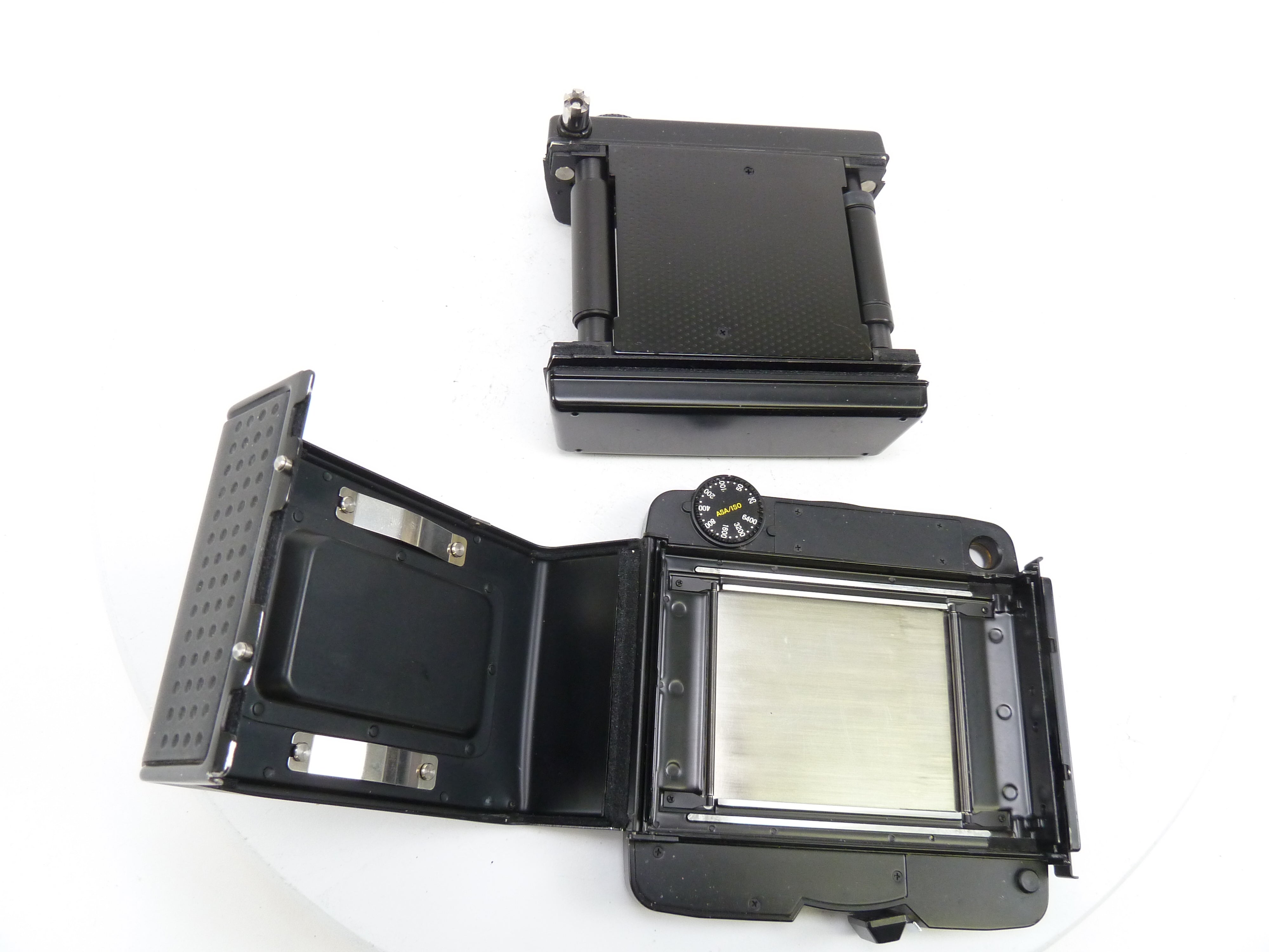 Mamiya RZ67 120 Pro Magazine