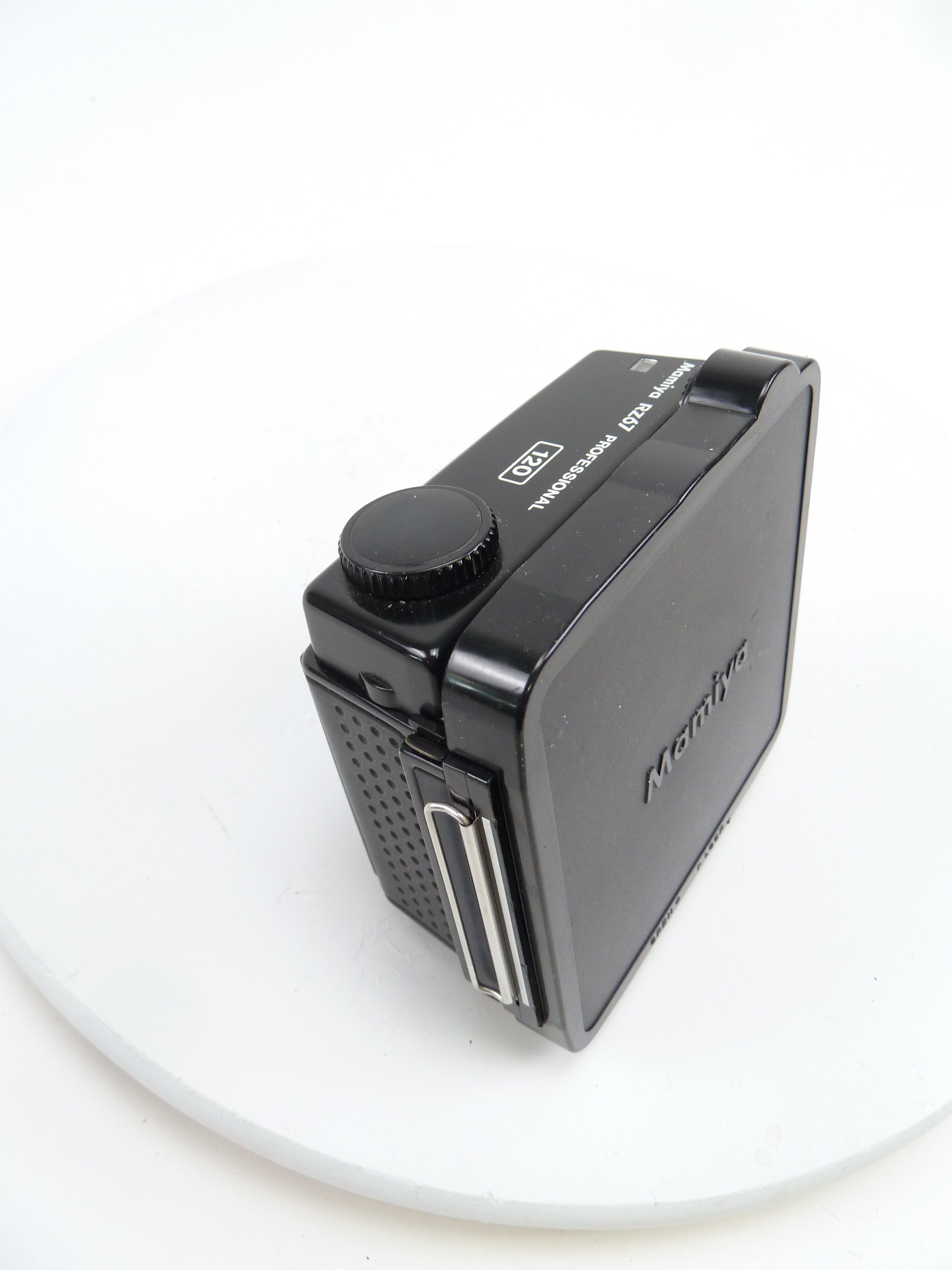 Mamiya RZ67 120 Pro Magazine
