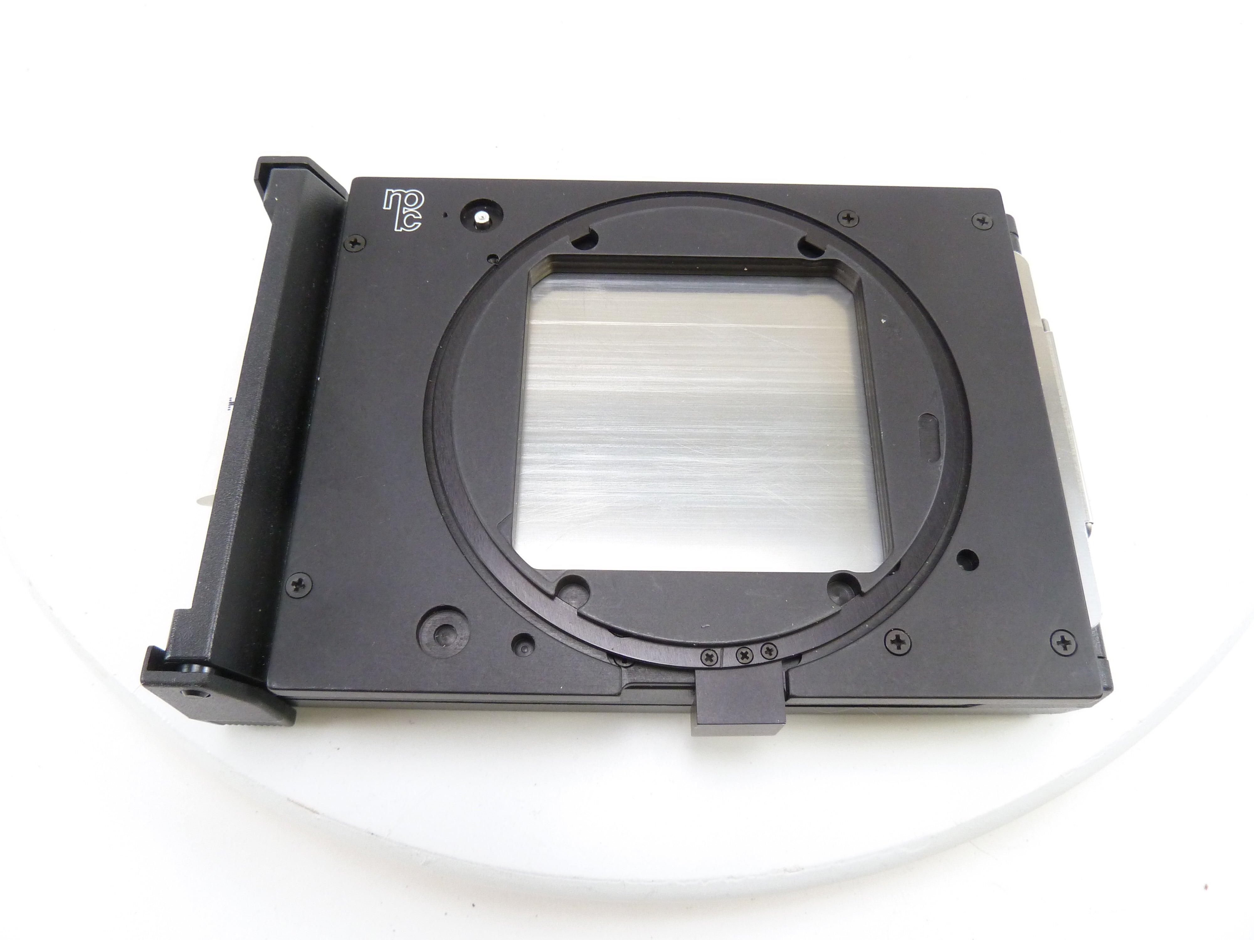 NPC Polaroid Back for Mamiya RZ67