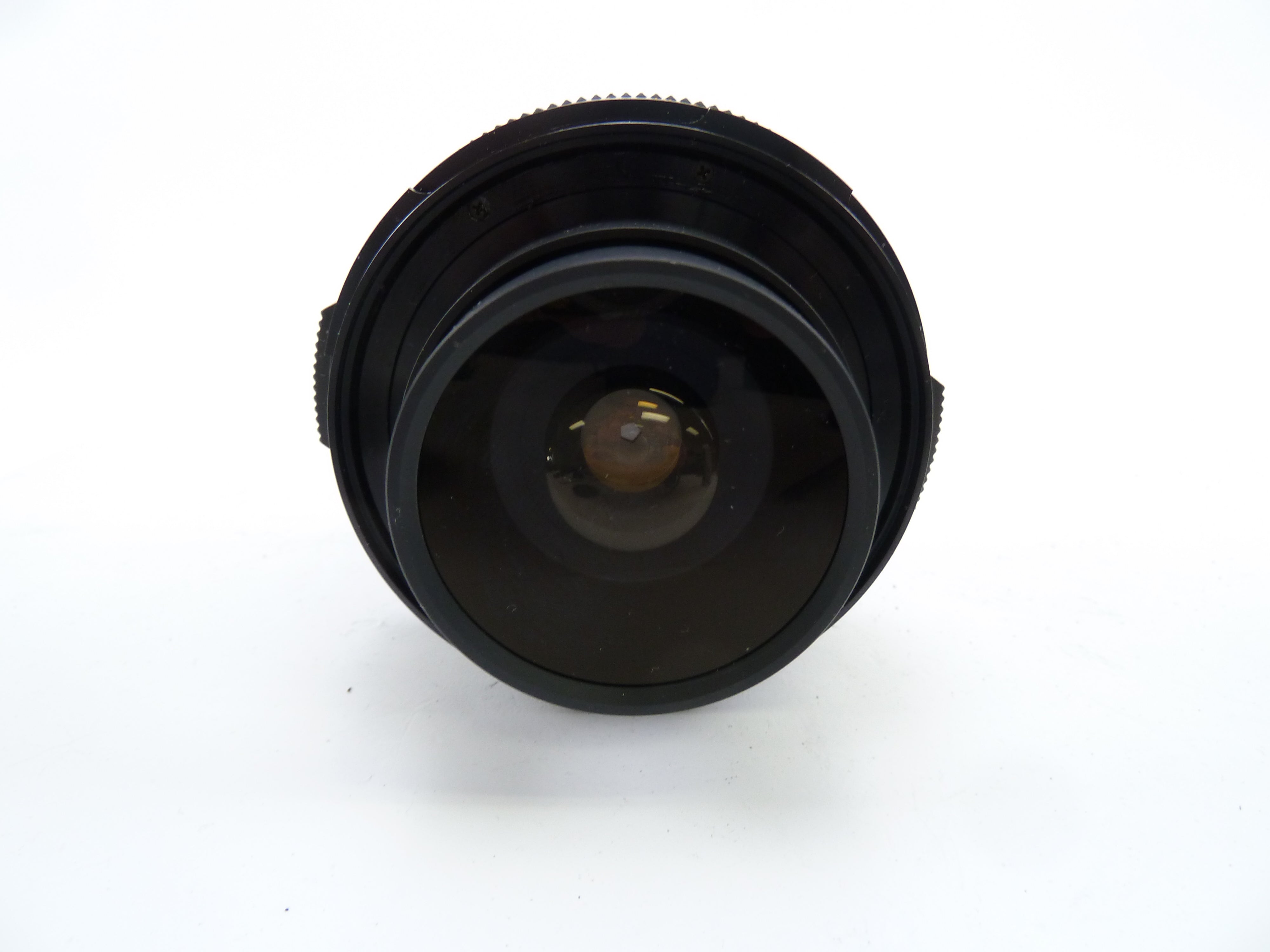 Polaroid 75MM f5.6 Lens for Mamiya Press Type Cameras