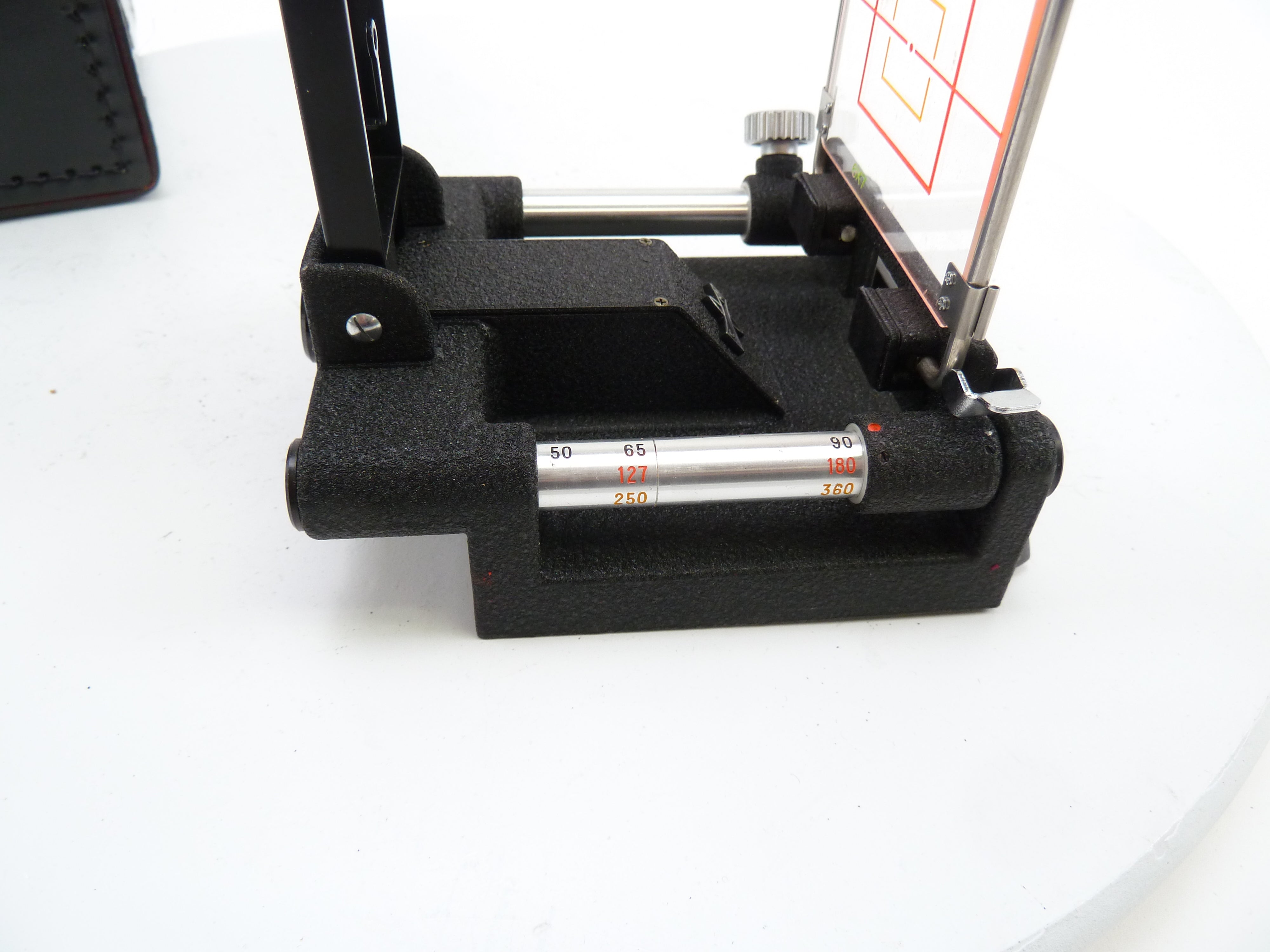 Mamiya RB67 or RZ67 Sportsfinder with Case