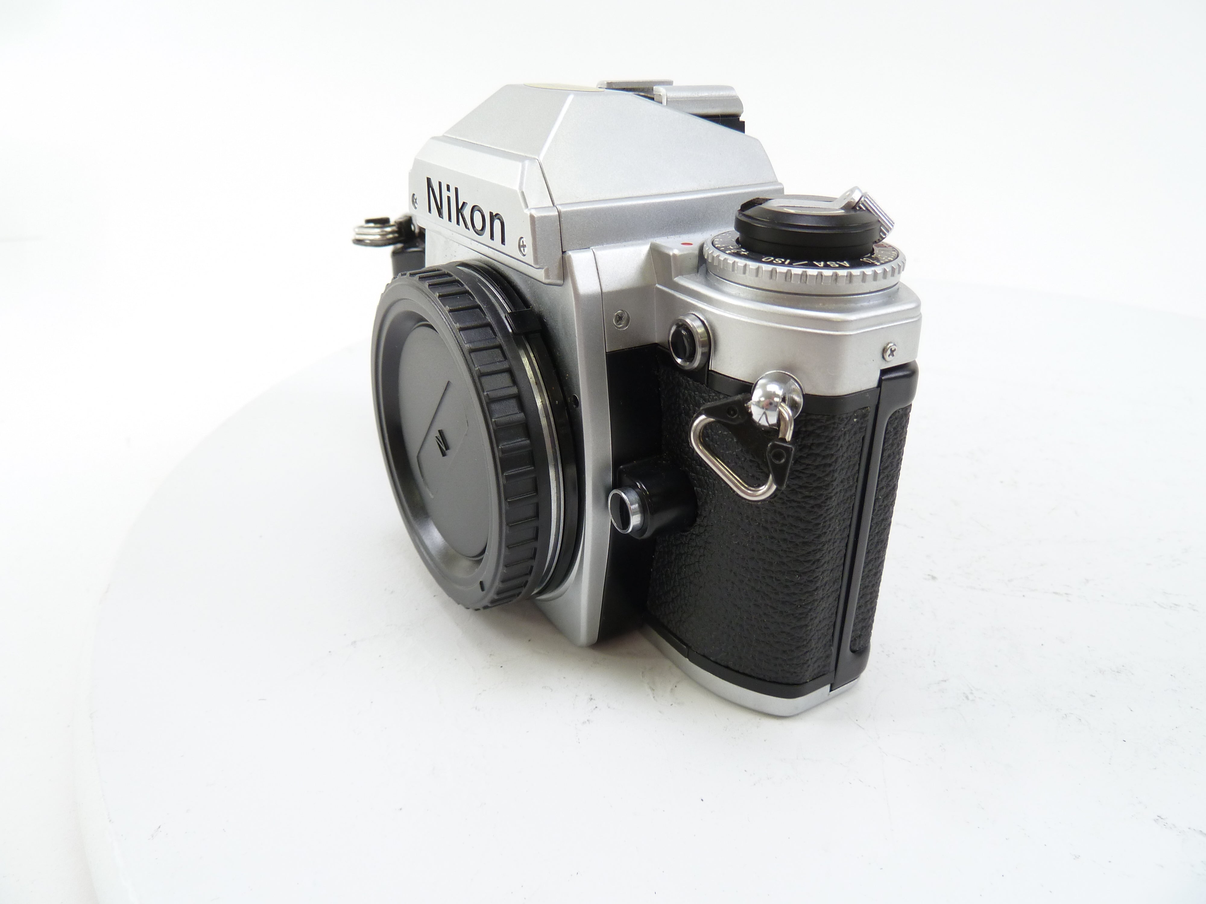 Nikon FG 35MM SLR Camera Body