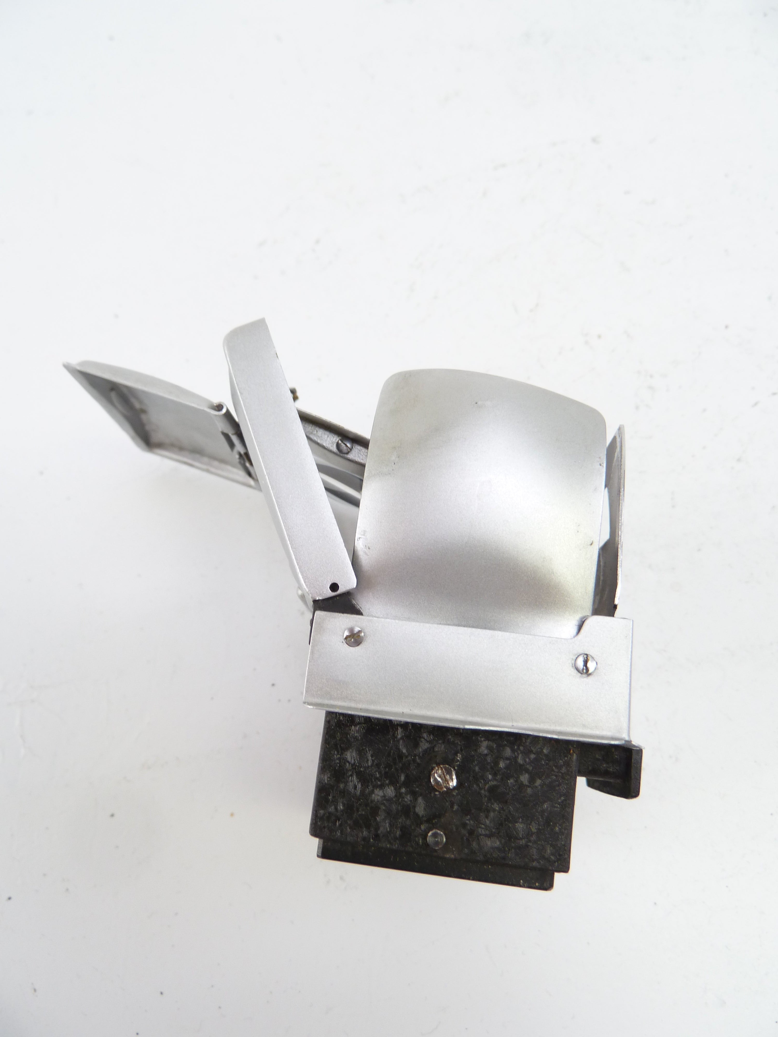 Exakta Ihagee Waist Level Finder being sold AS IS