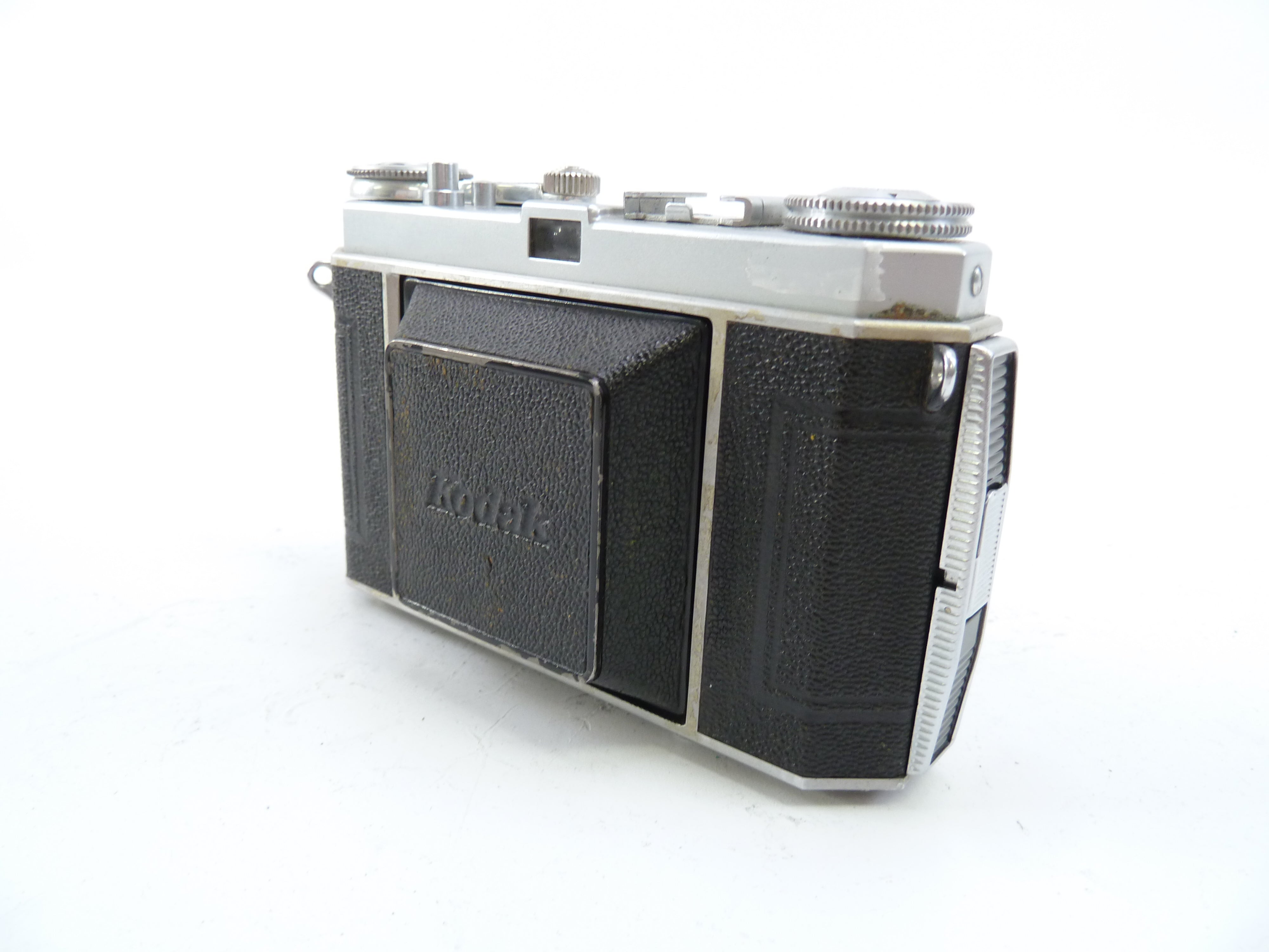 Kodak Retina 1a 35MM Folding Camera
