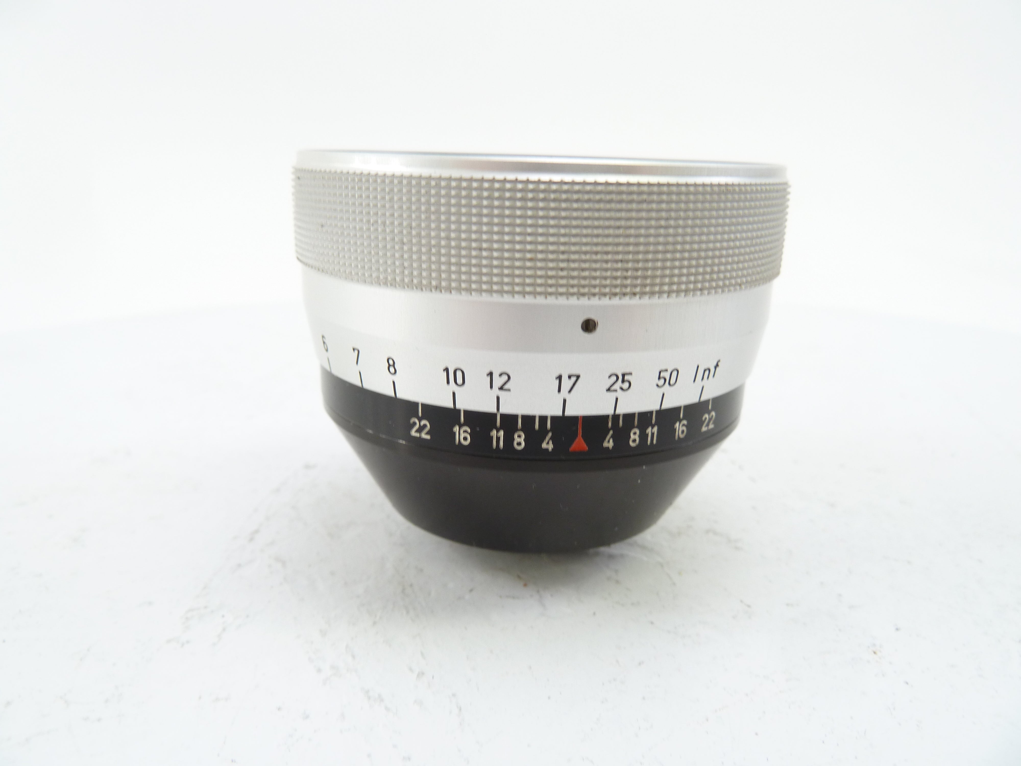 Zeiss Pantar 75MM f4 Lens for Contaflex Bayonet