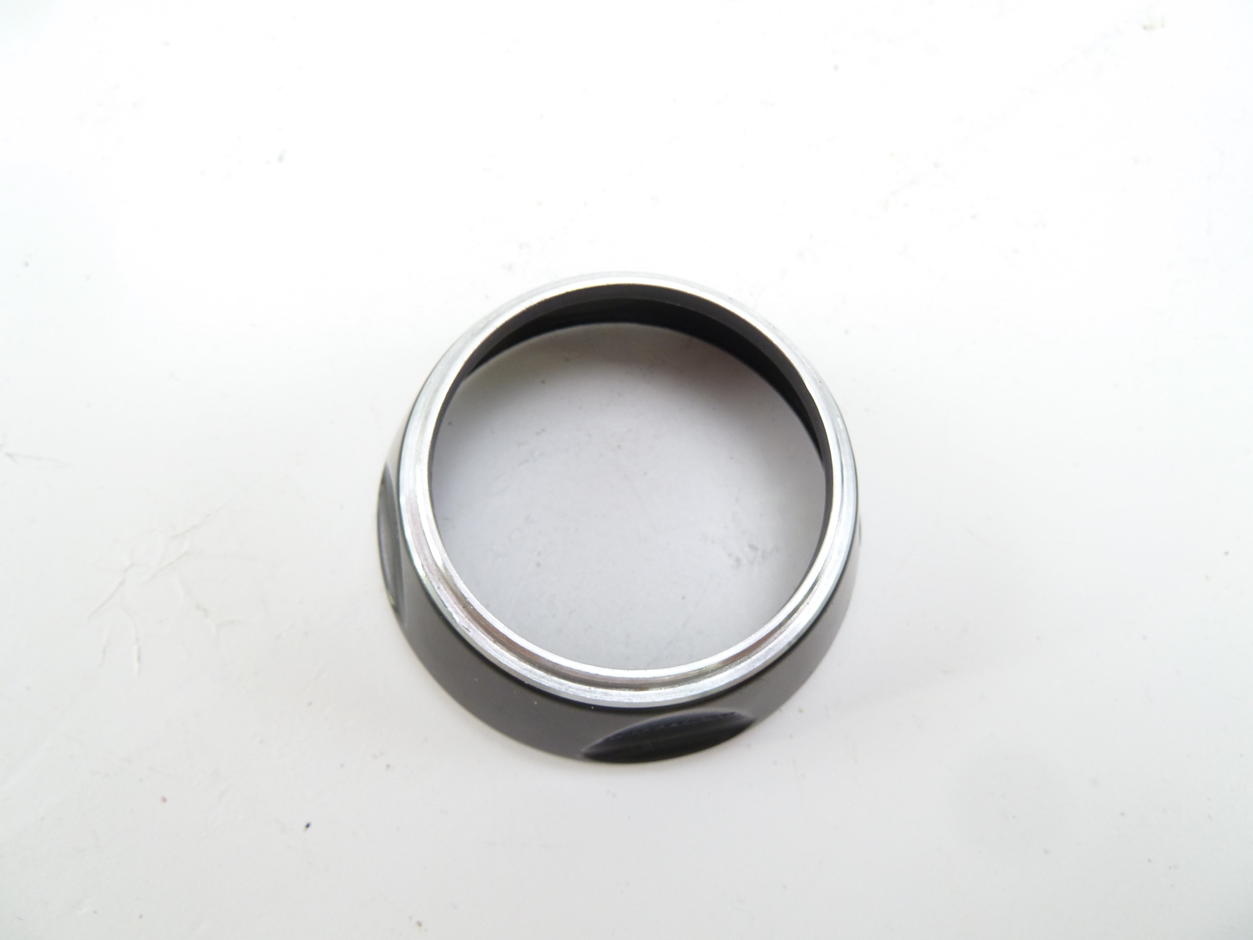 Rollei Twin Lens Reflex Lens Hood For 75MM Lens