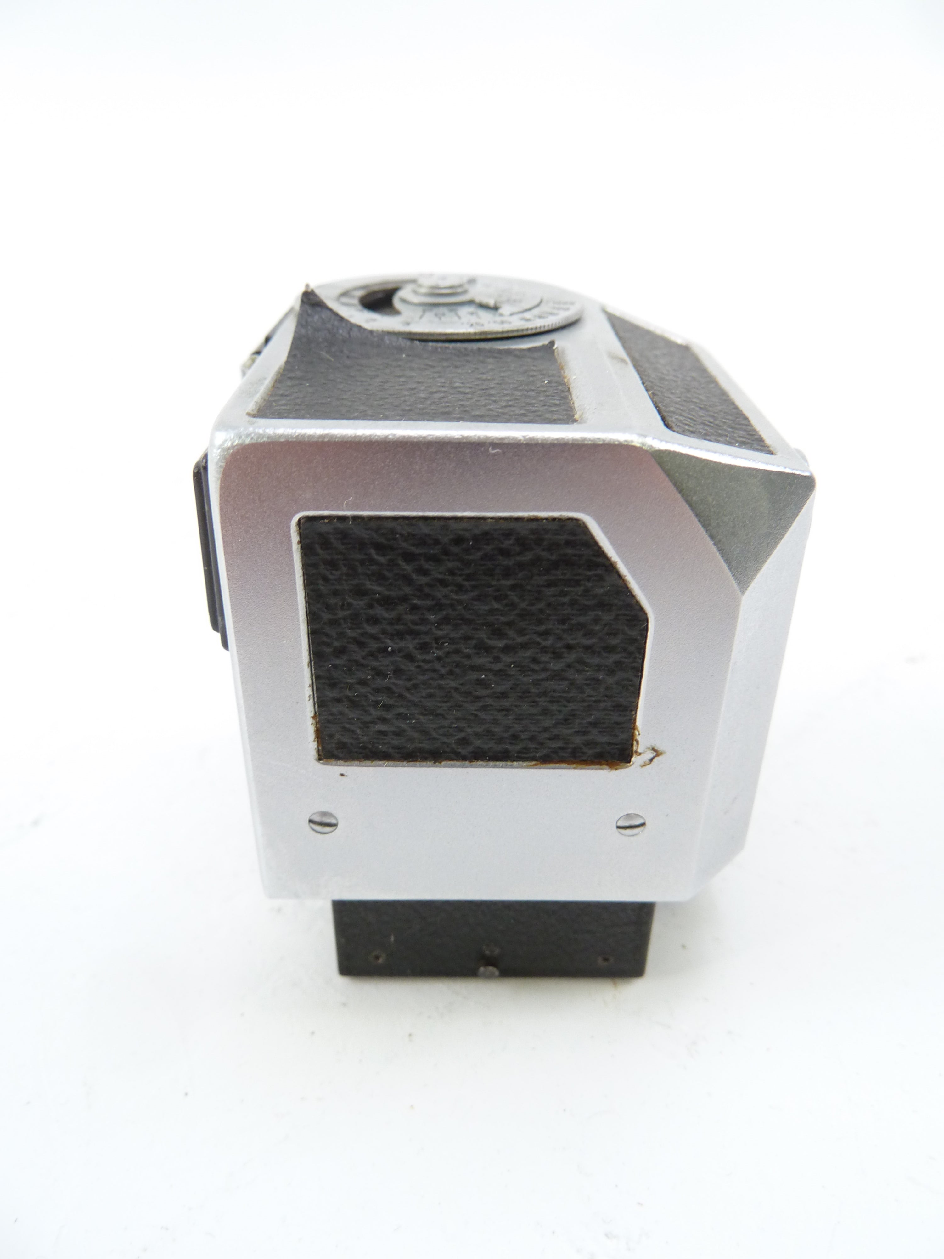 Exakta Jhangee Dresden Viewfinder with NON working meter (RARE)