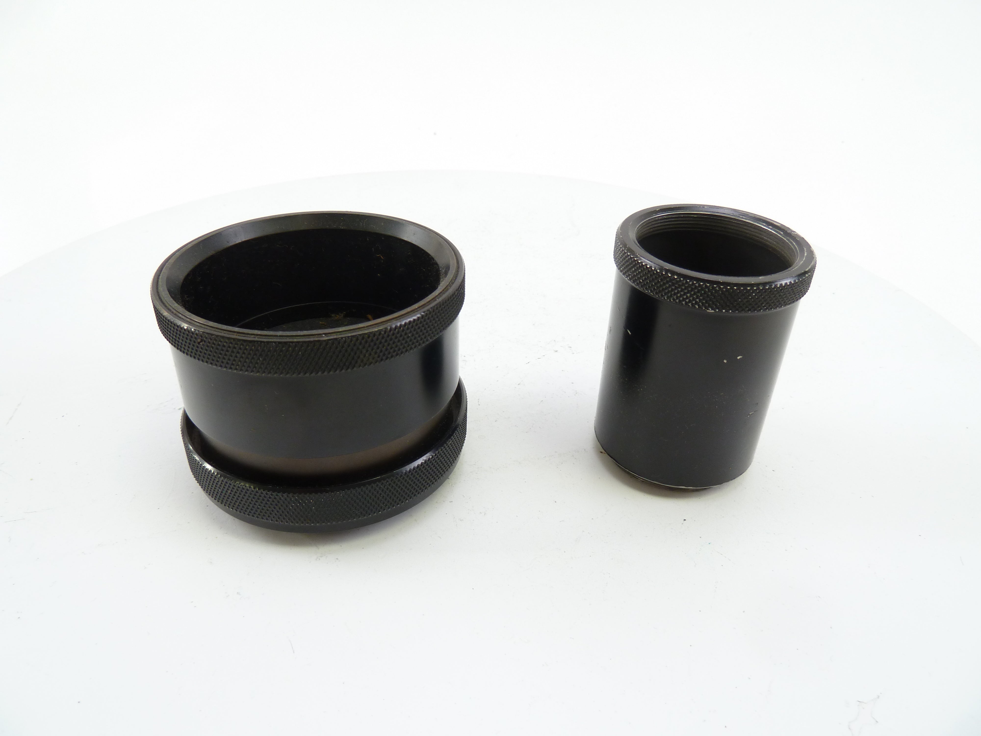 Leica/Leitz focusing helicoid and l39 tube for Visoflex