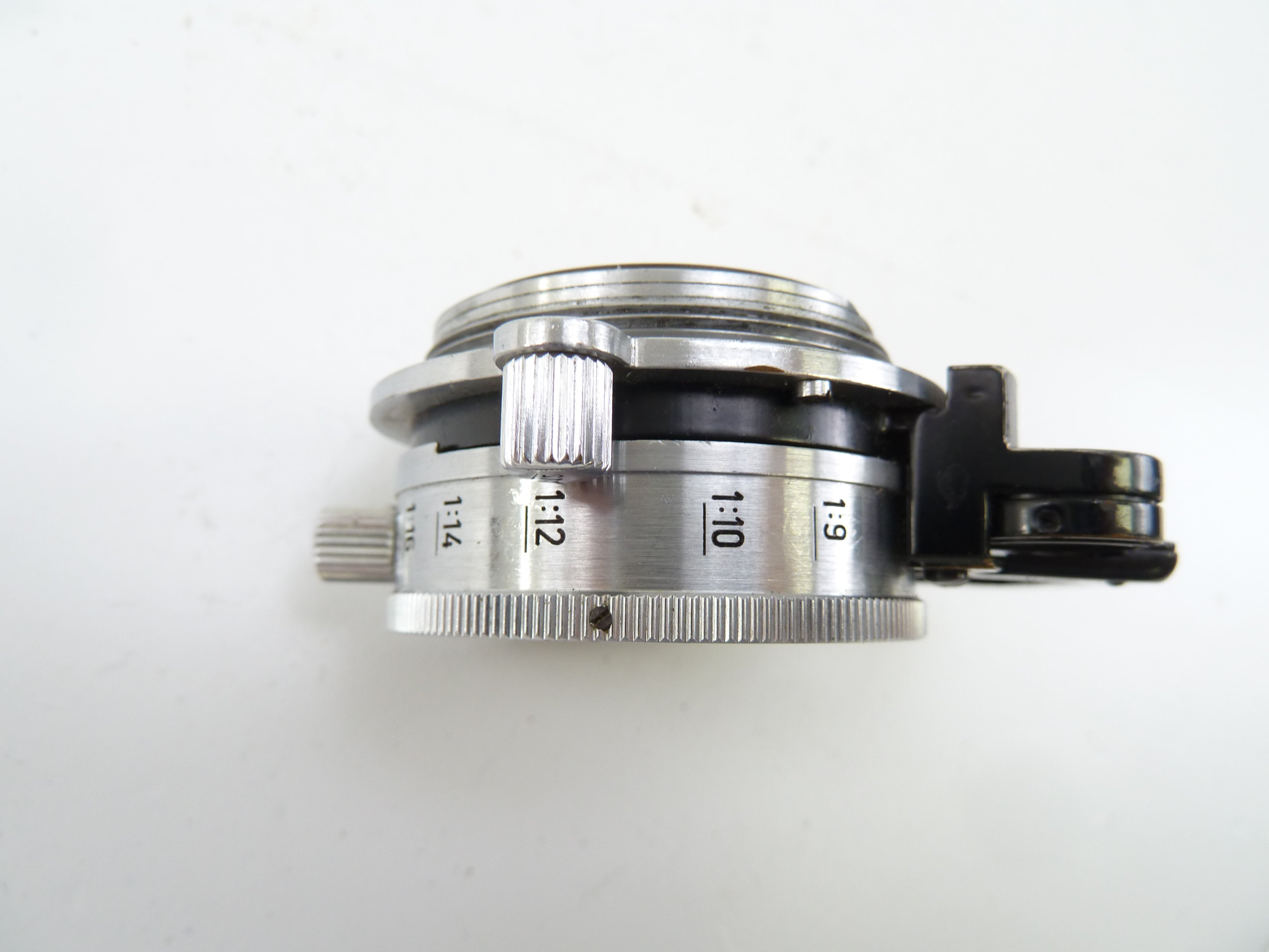 Leica Leitz Close-Up Adapter NOOKY hesum Summitar Summar Hektor 50mm 5 CM