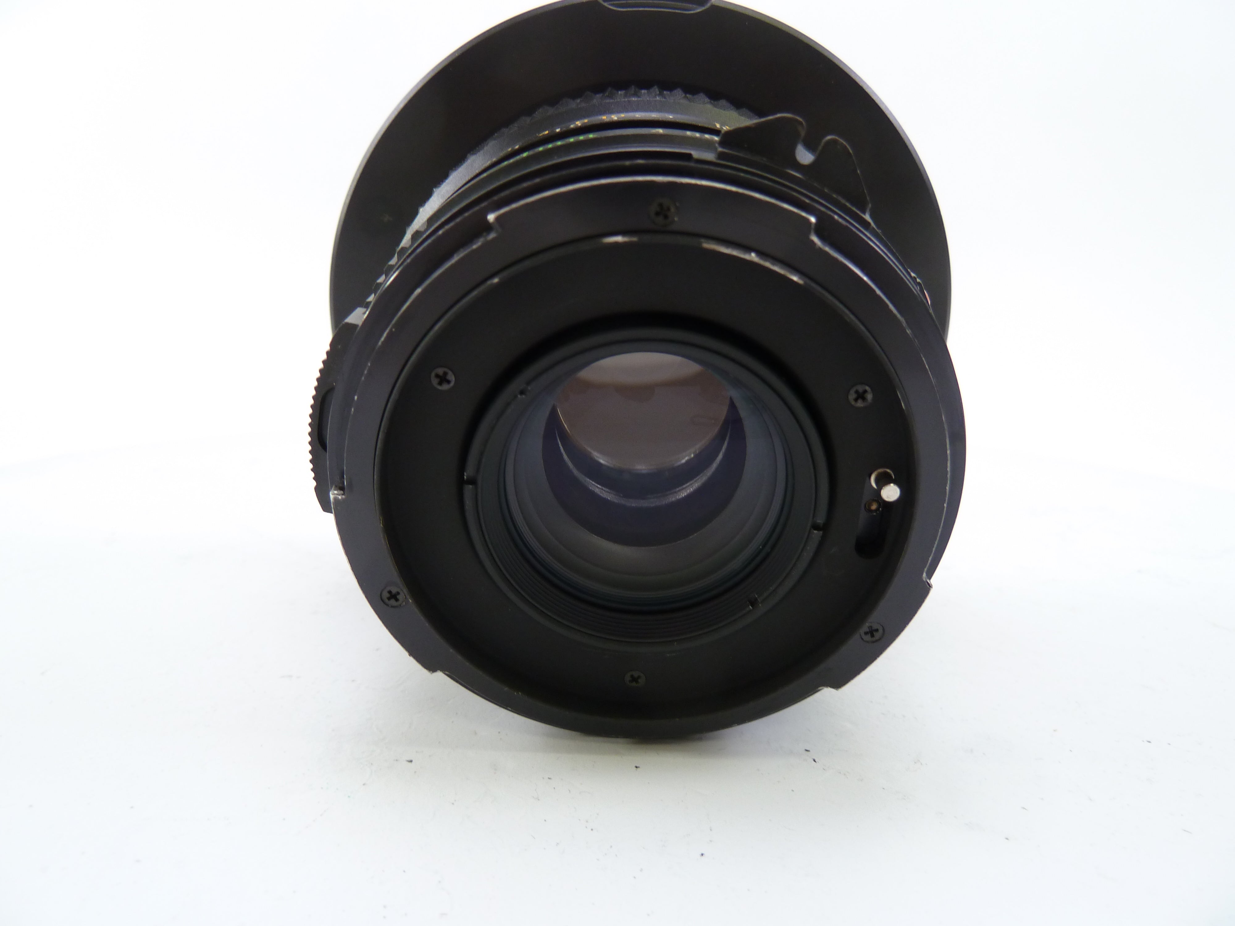 Mamiya 645 Pro 24MM F4 ULD C Fisheye Lens