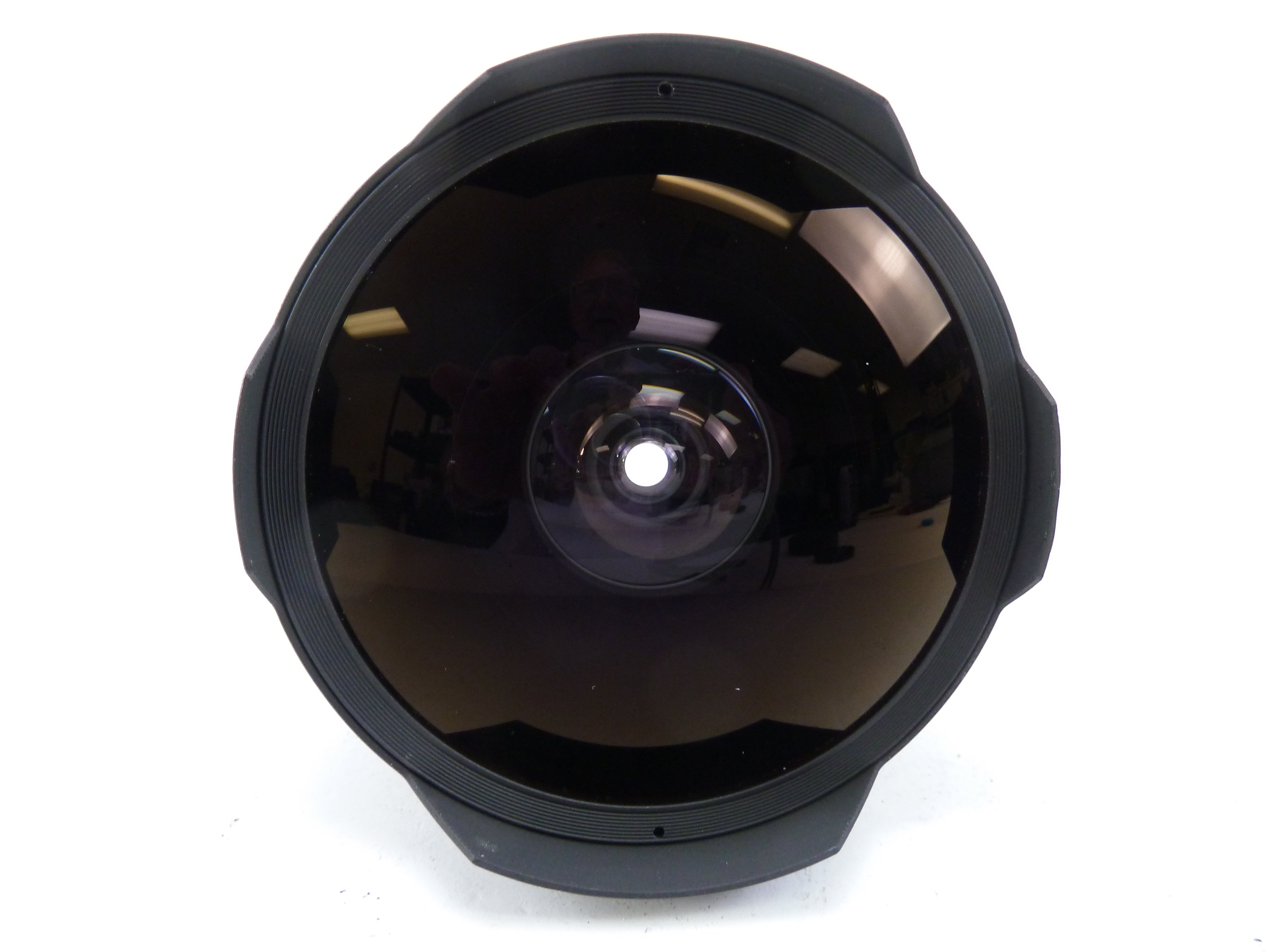Mamiya 645 Pro 24MM F4 ULD C Fisheye Lens