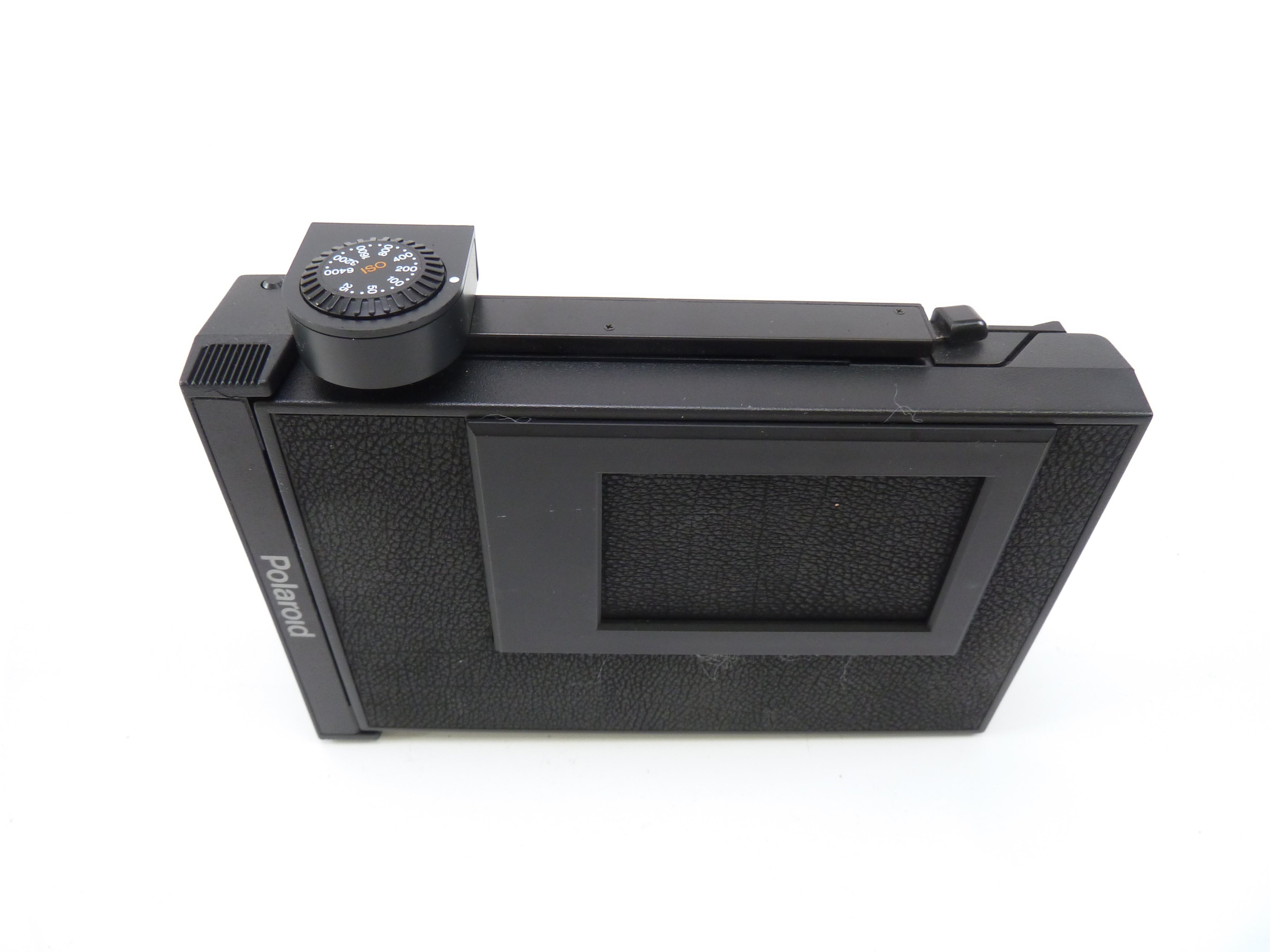Mamiya 645 AF Polaroid Back