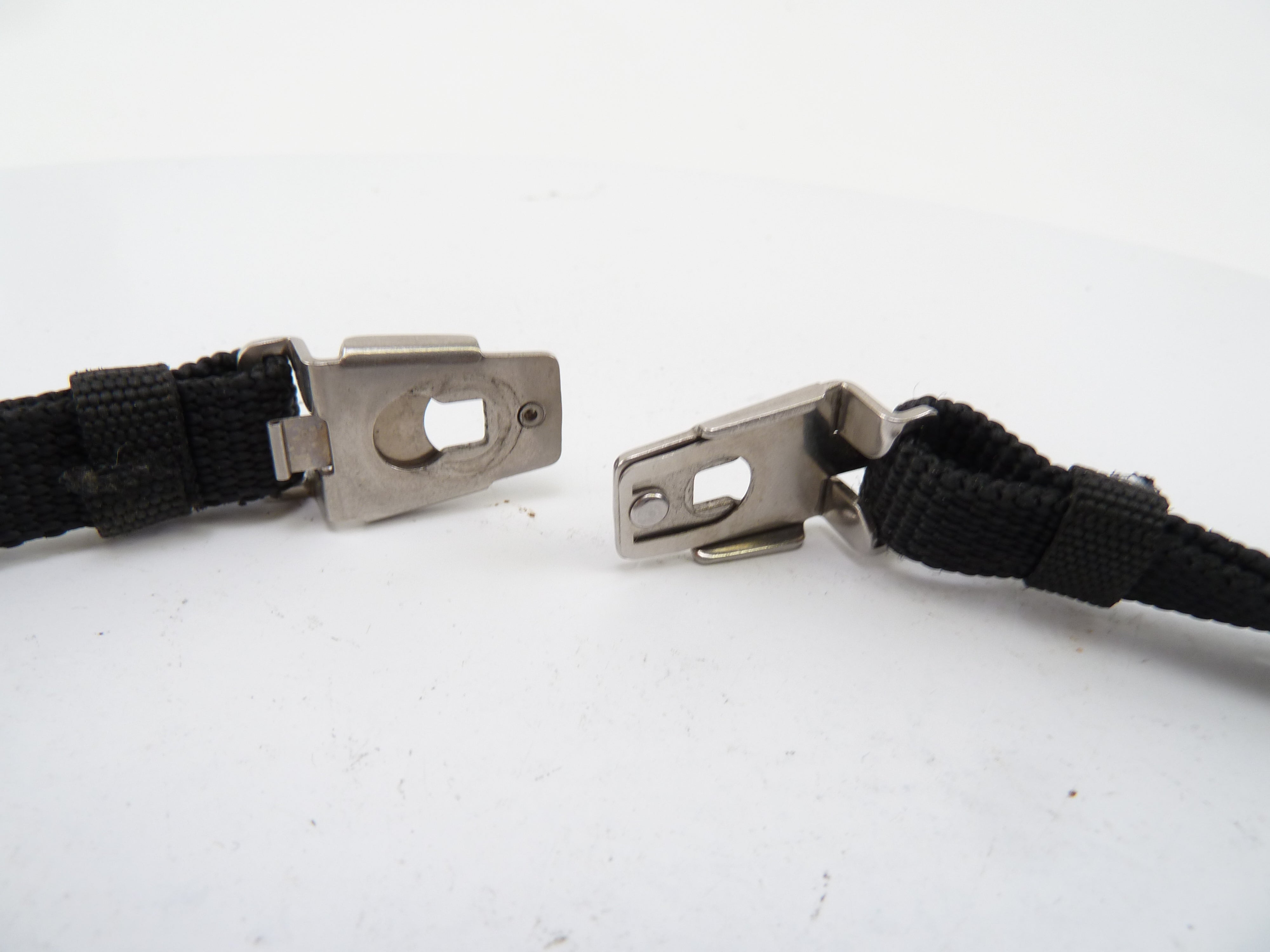 Mamiya Strap for Mamiya M645, M645 1000S, and M645J Cameras
